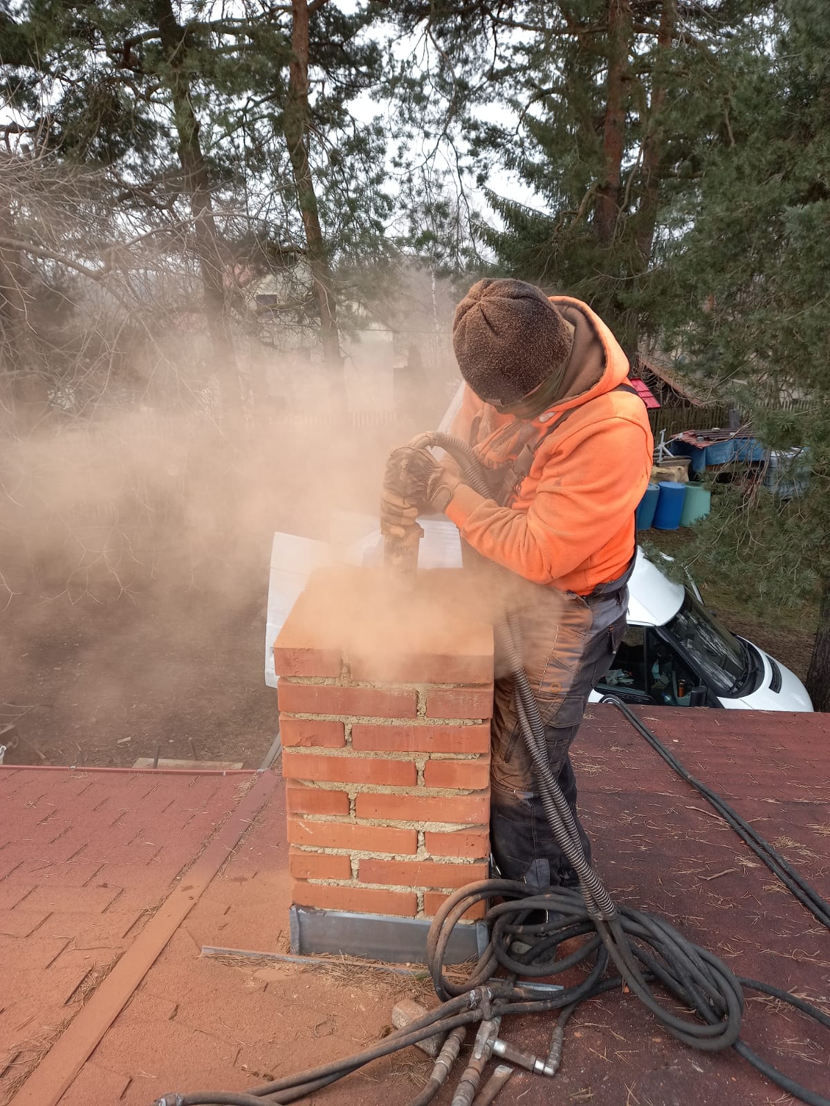 Kominictví Ondřej Schlägel foto 3