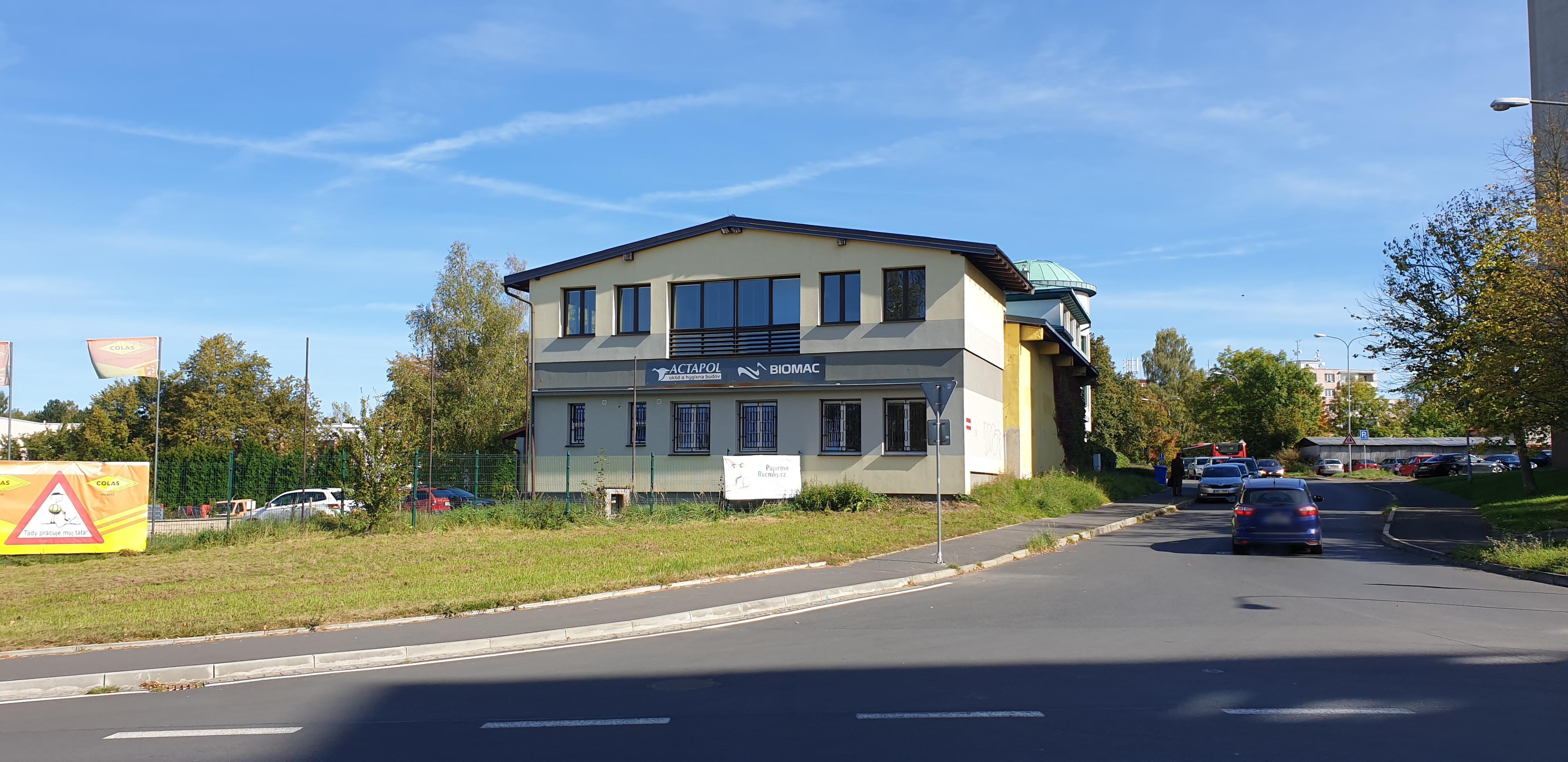 ACTAPOL - úklid a hygiena budov foto 2