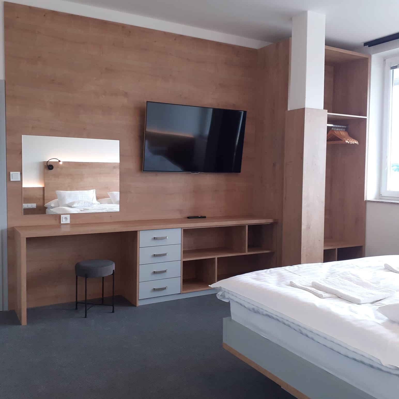 Hotel Regent foto 4