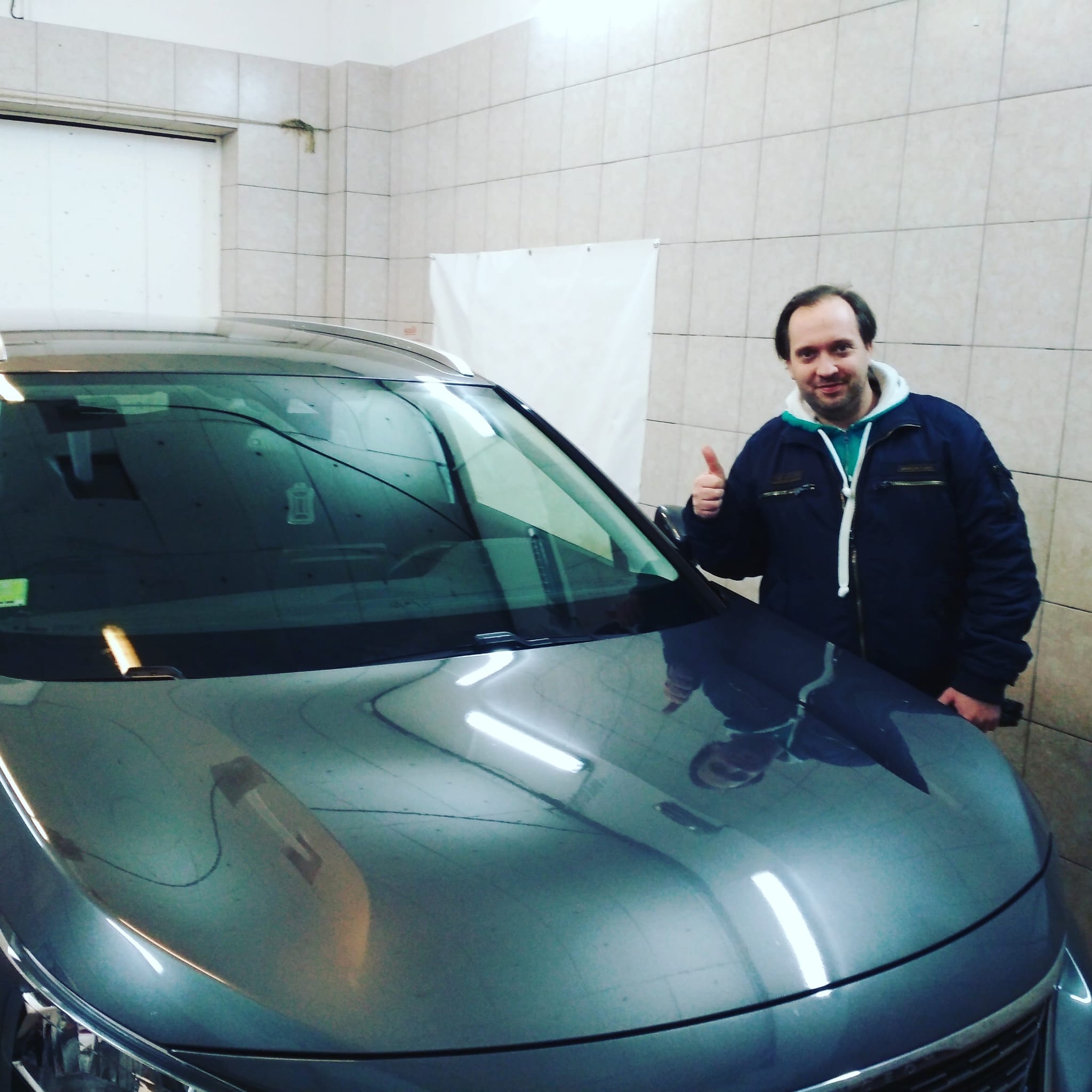 AUTOSERVIS DOLNÍ CHABRY foto 4