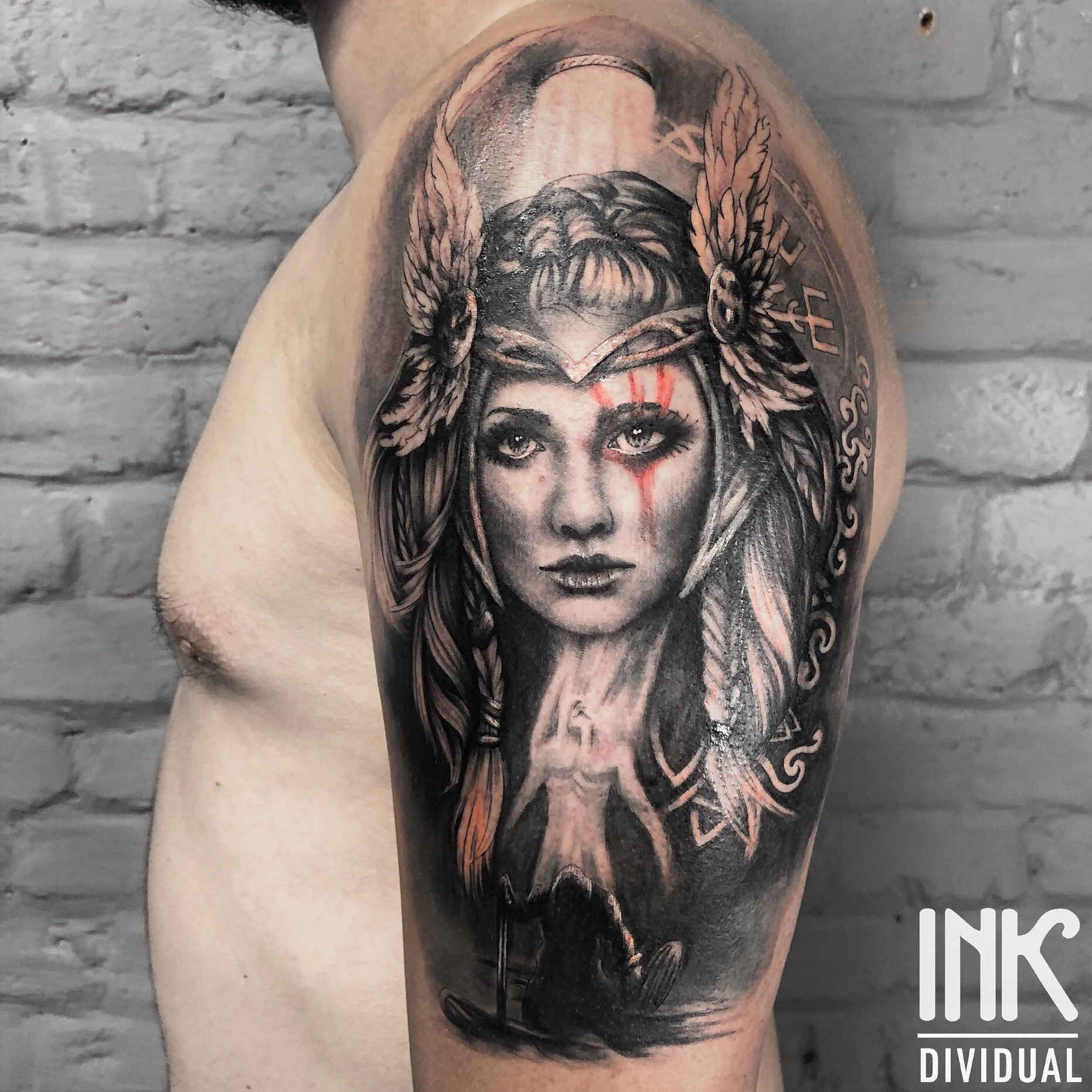 Inkdividual foto 2