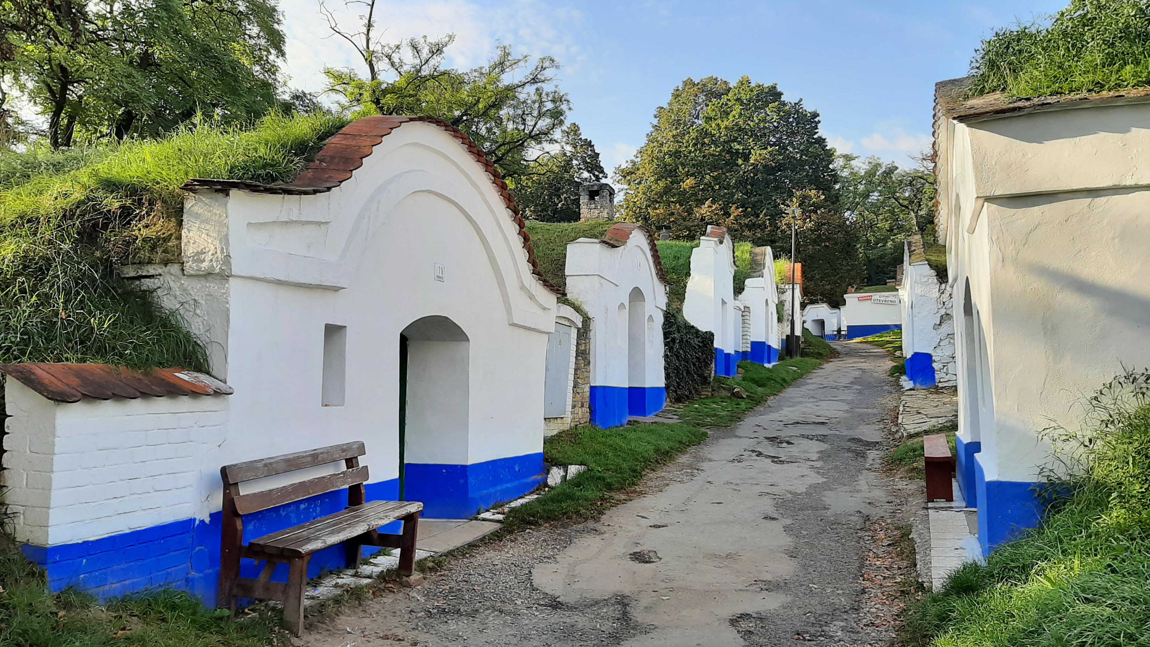 Vinařství Tomanovský foto 6
