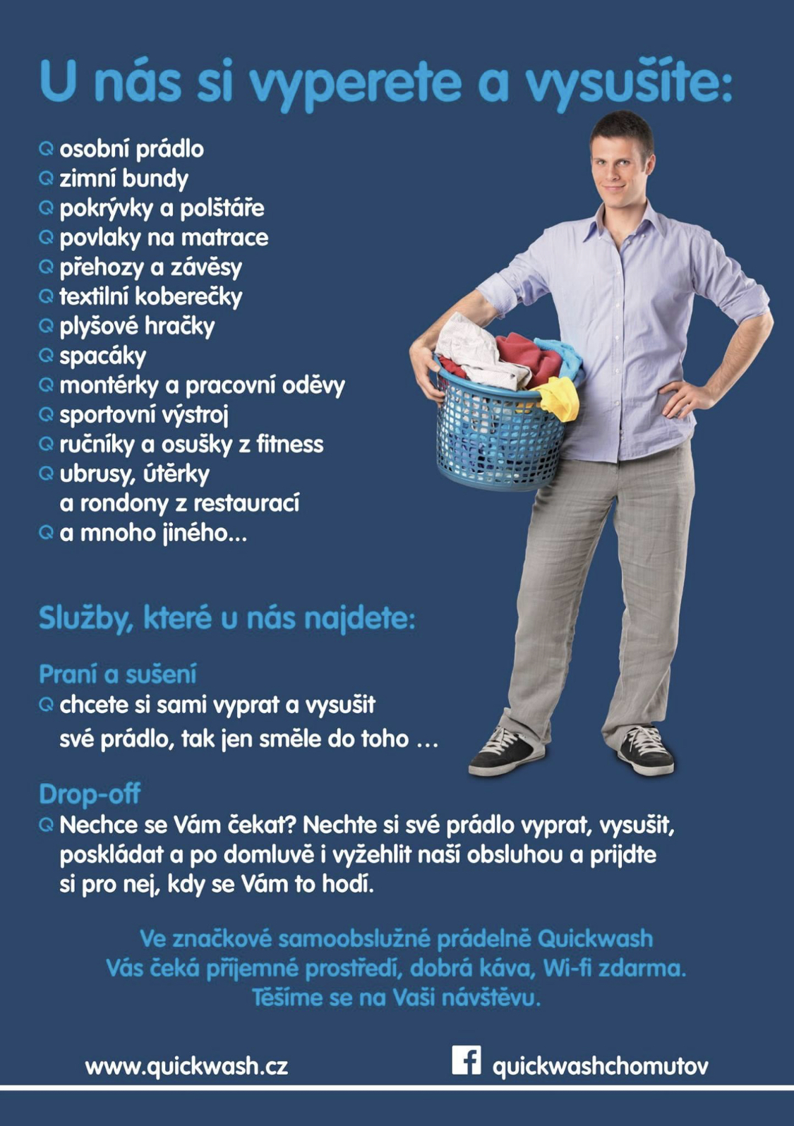 Quickwash foto 2