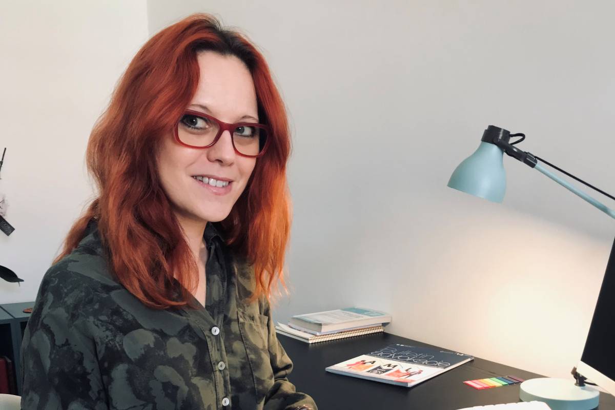 Mgr. Kateřina Boháčová Balatová, advokátka