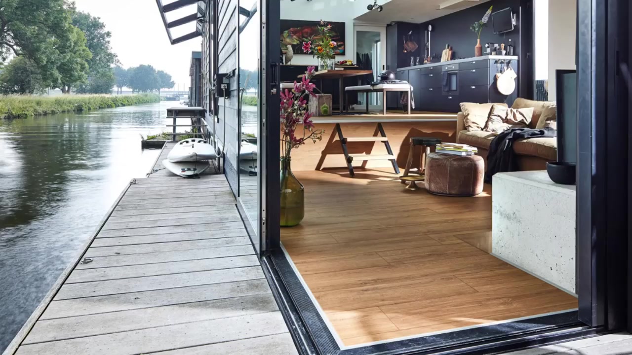 RAST Kutná Hora - podlahy foto 2 (náhled videa)