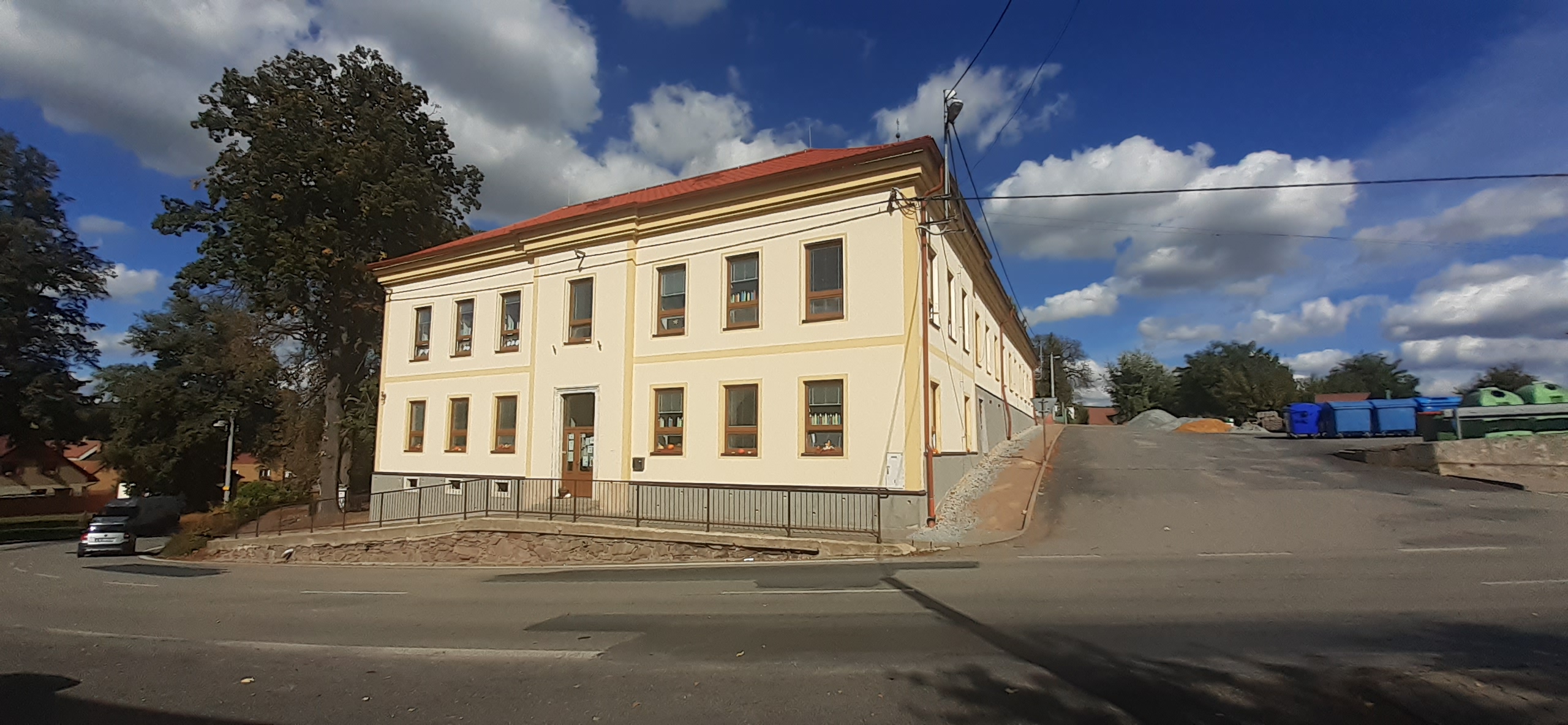 ZŠ a MŠ Sebranice foto 5