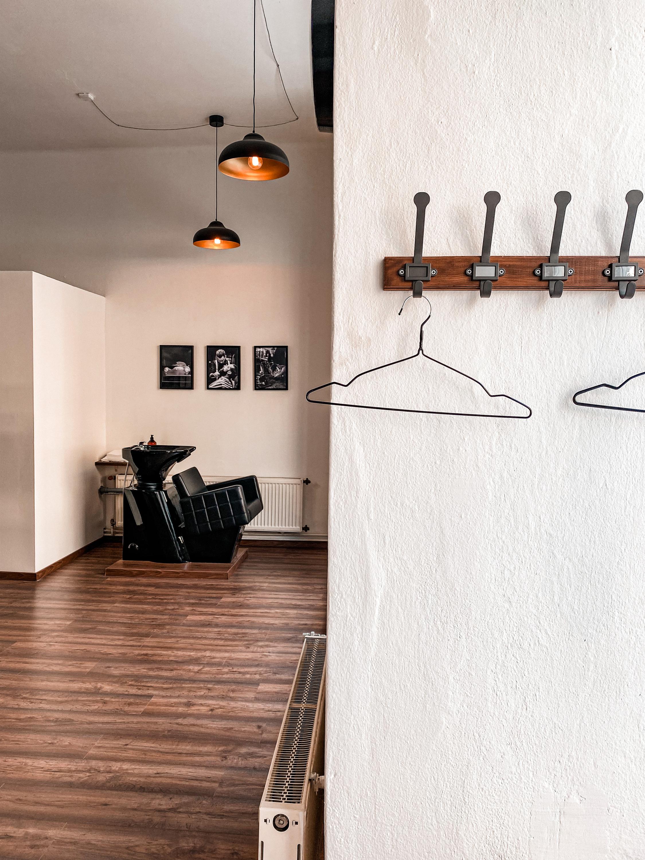 Barbershop URBAN foto 2