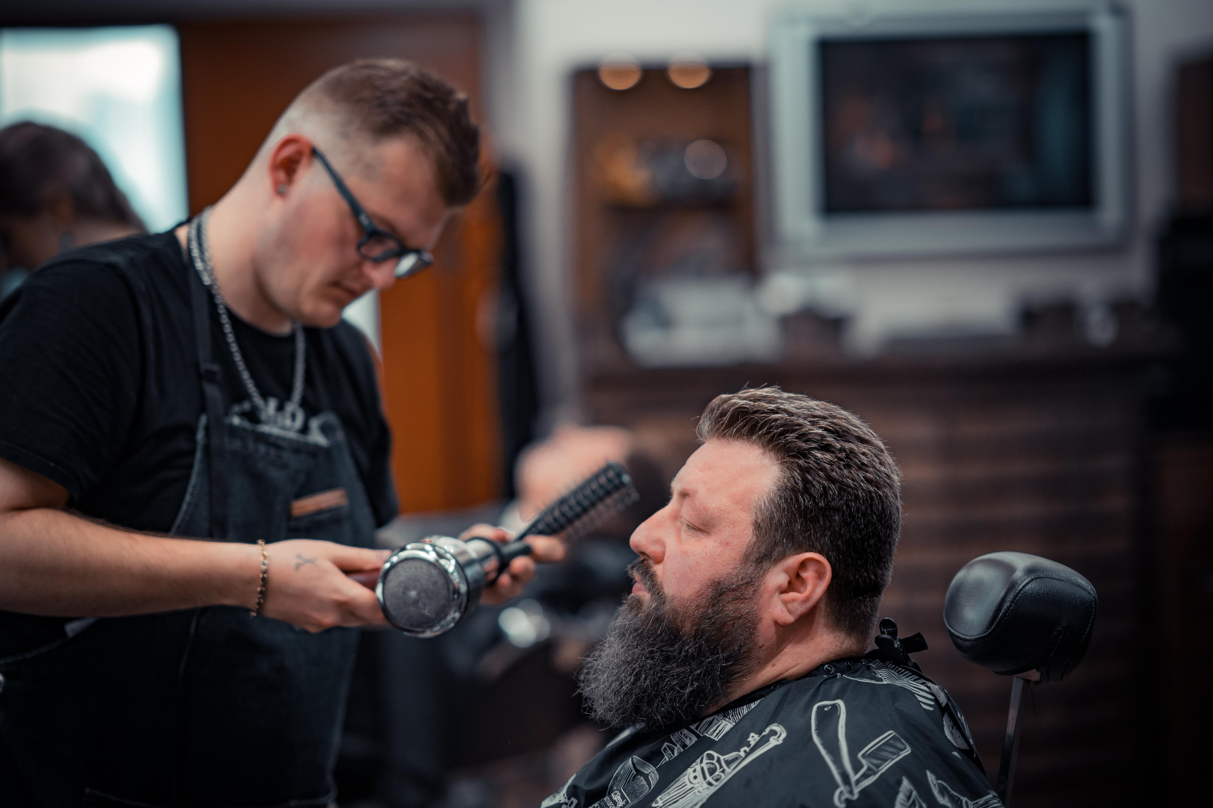 HogoFogo Barbers foto 3