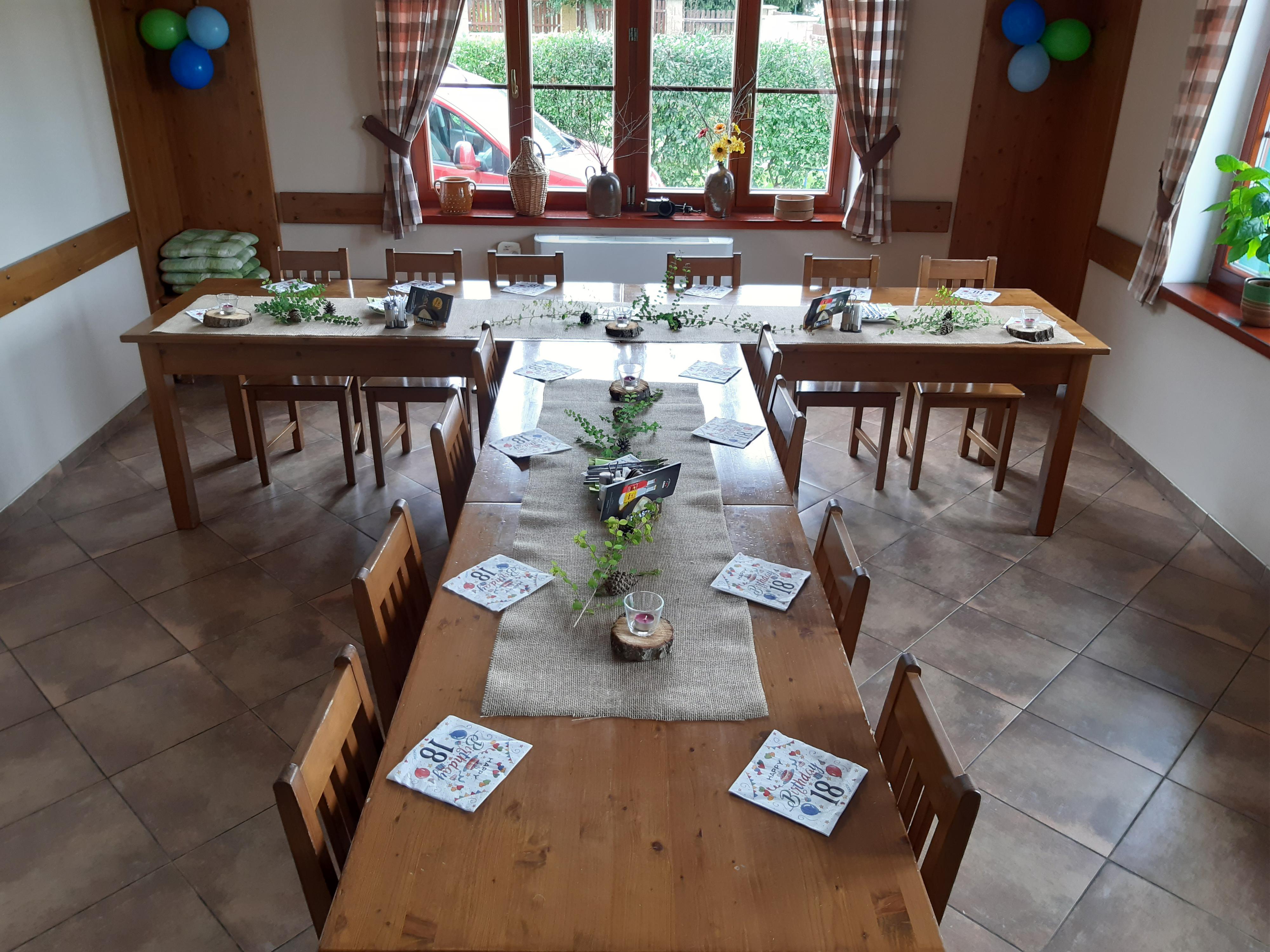 Hostinec Na Habru foto 4