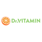 Logo obchodu Dr. Vitamin
