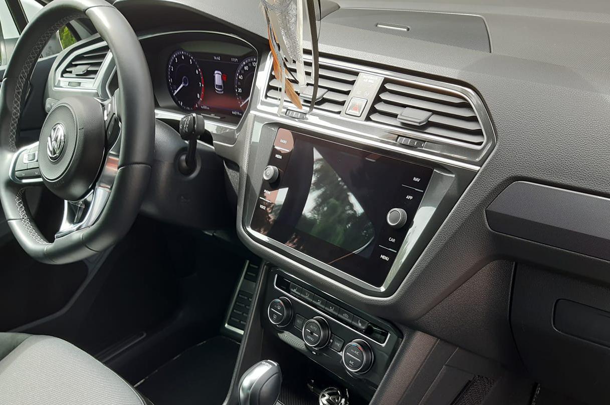 Čištění interiérů vozidel - Tomáš Zdichynec