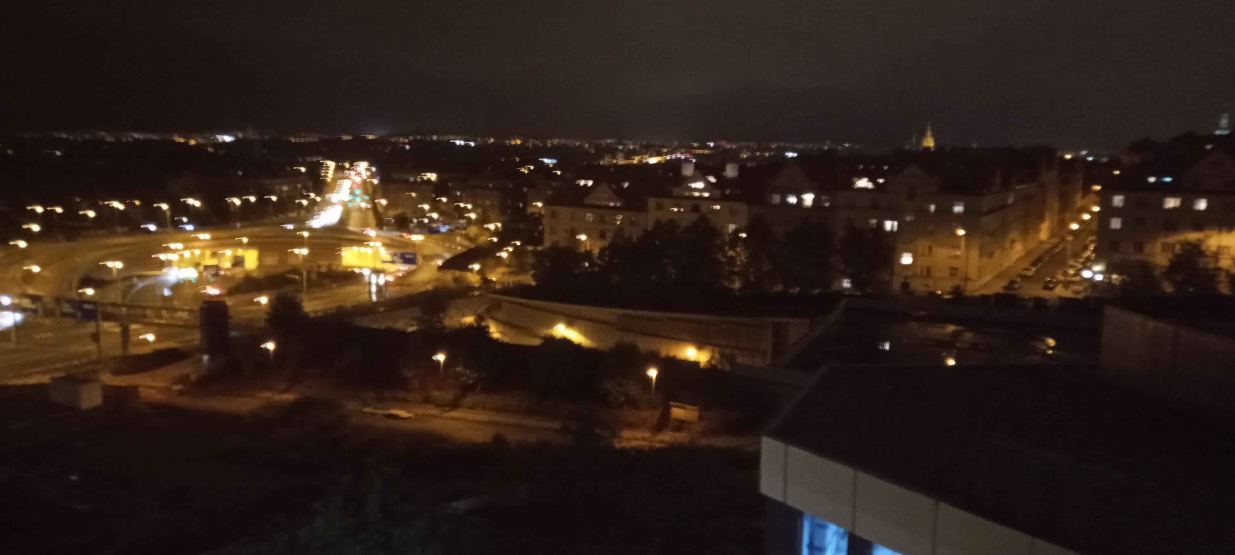 OREA Hotel Pyramida Praha foto 6