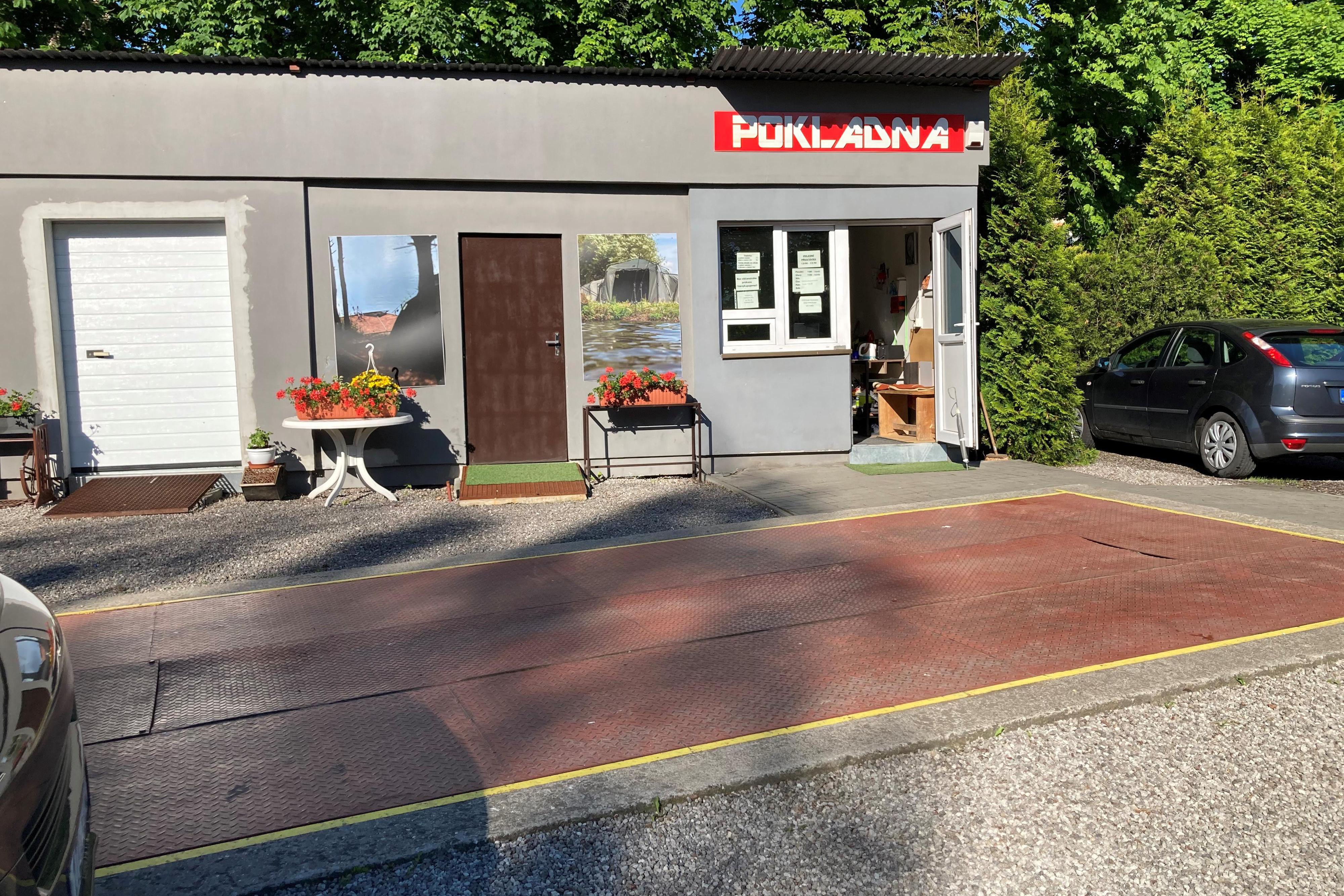 Elra Elektro - JK RIMEX s.r.o.