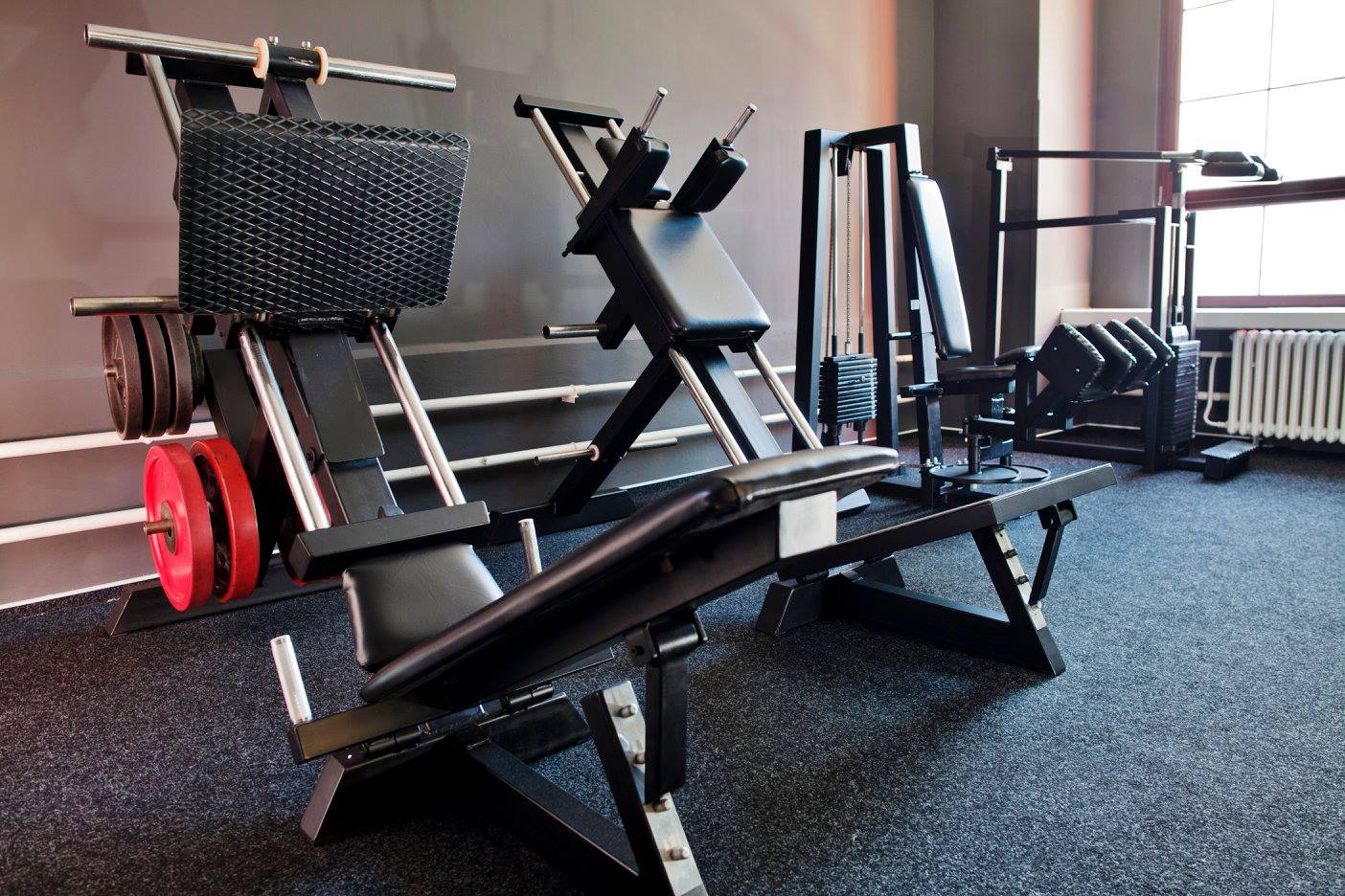 Sport centrum LIFT & FIT foto 3