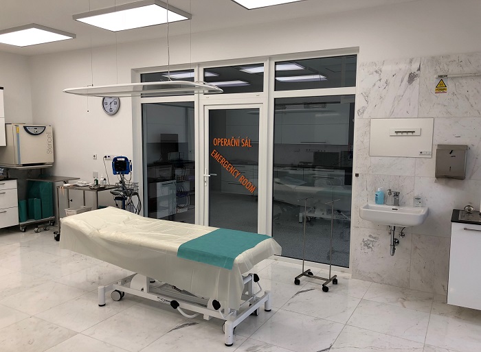 Medical centrum foto 5