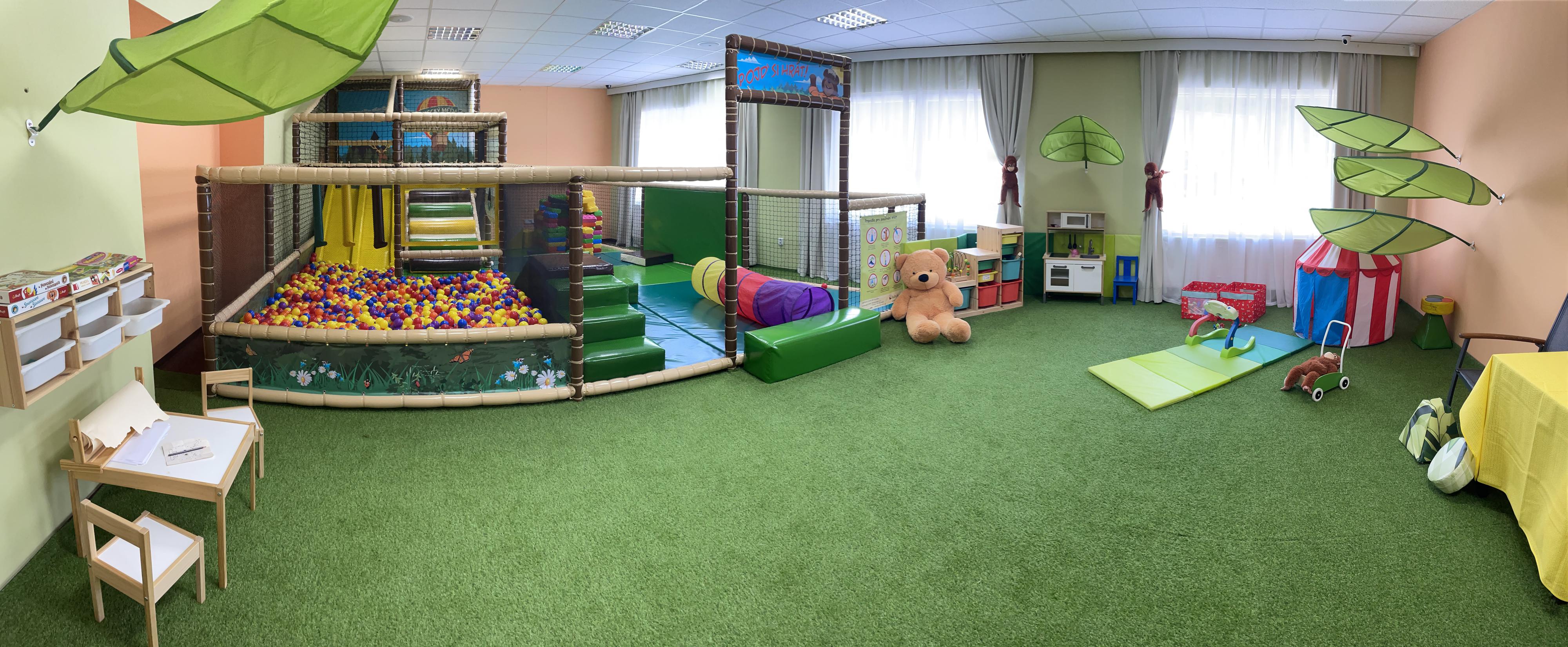Restaurace "U Konopiště" foto 5