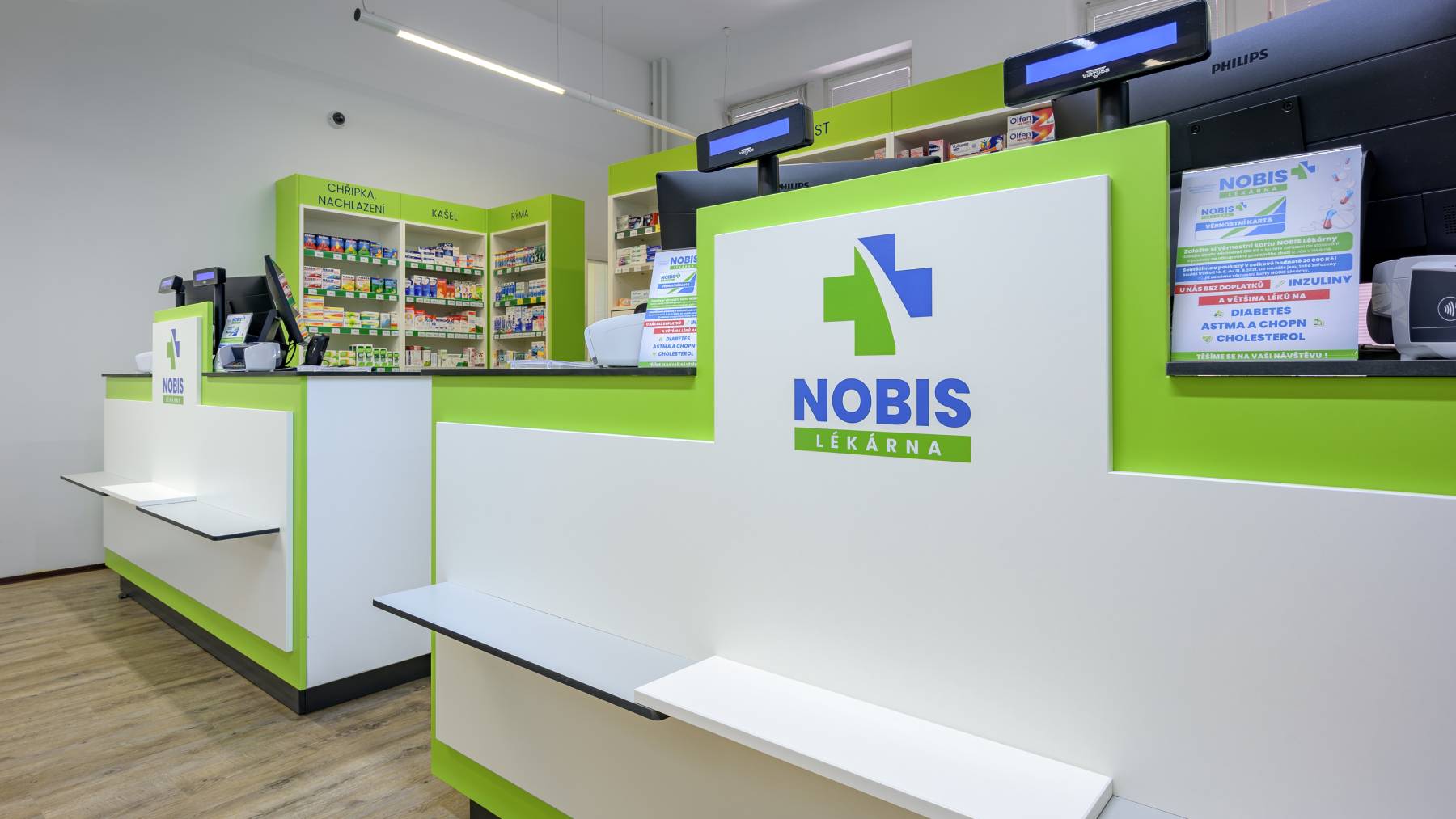 NOBIS Lékárna foto 4