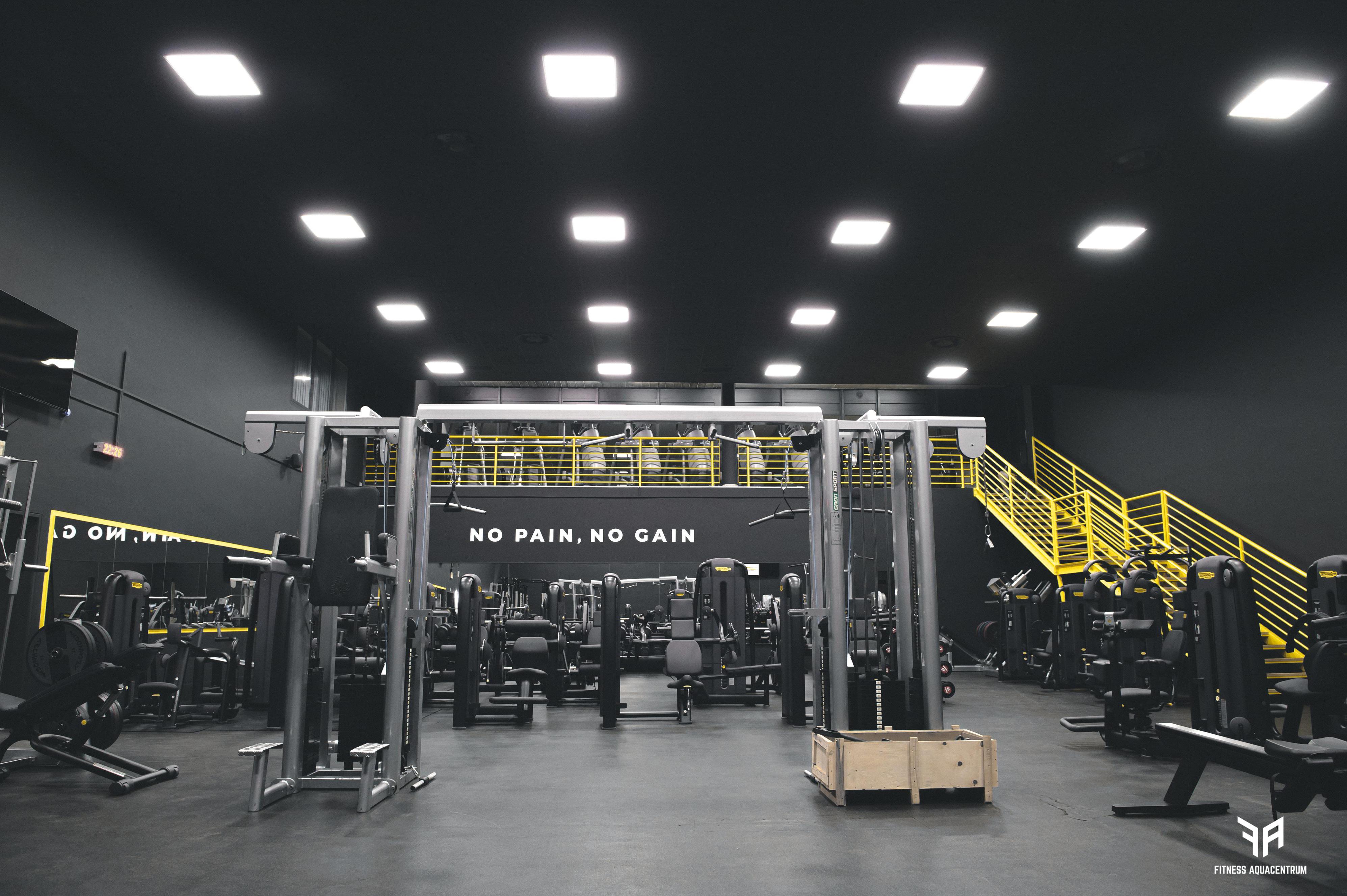District Fitness foto 2