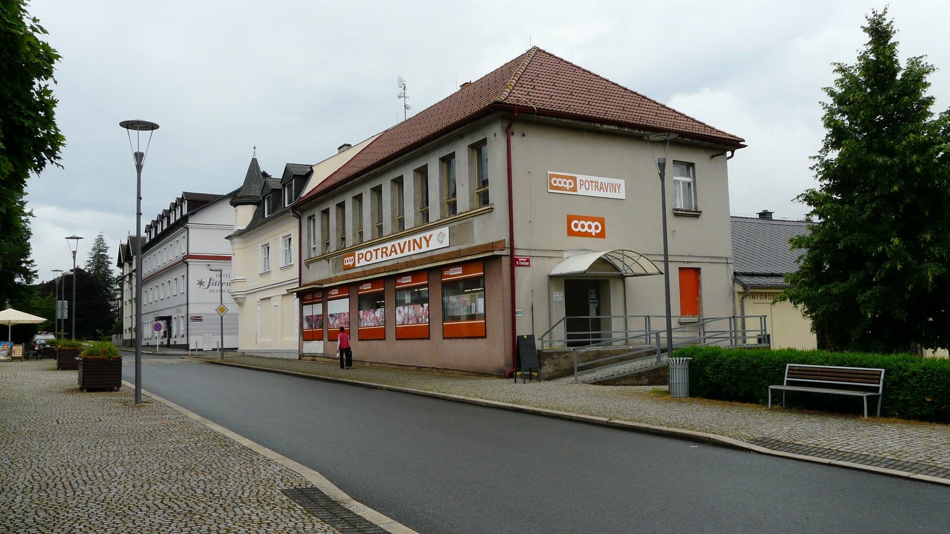 COOP JEDNOTA foto 2