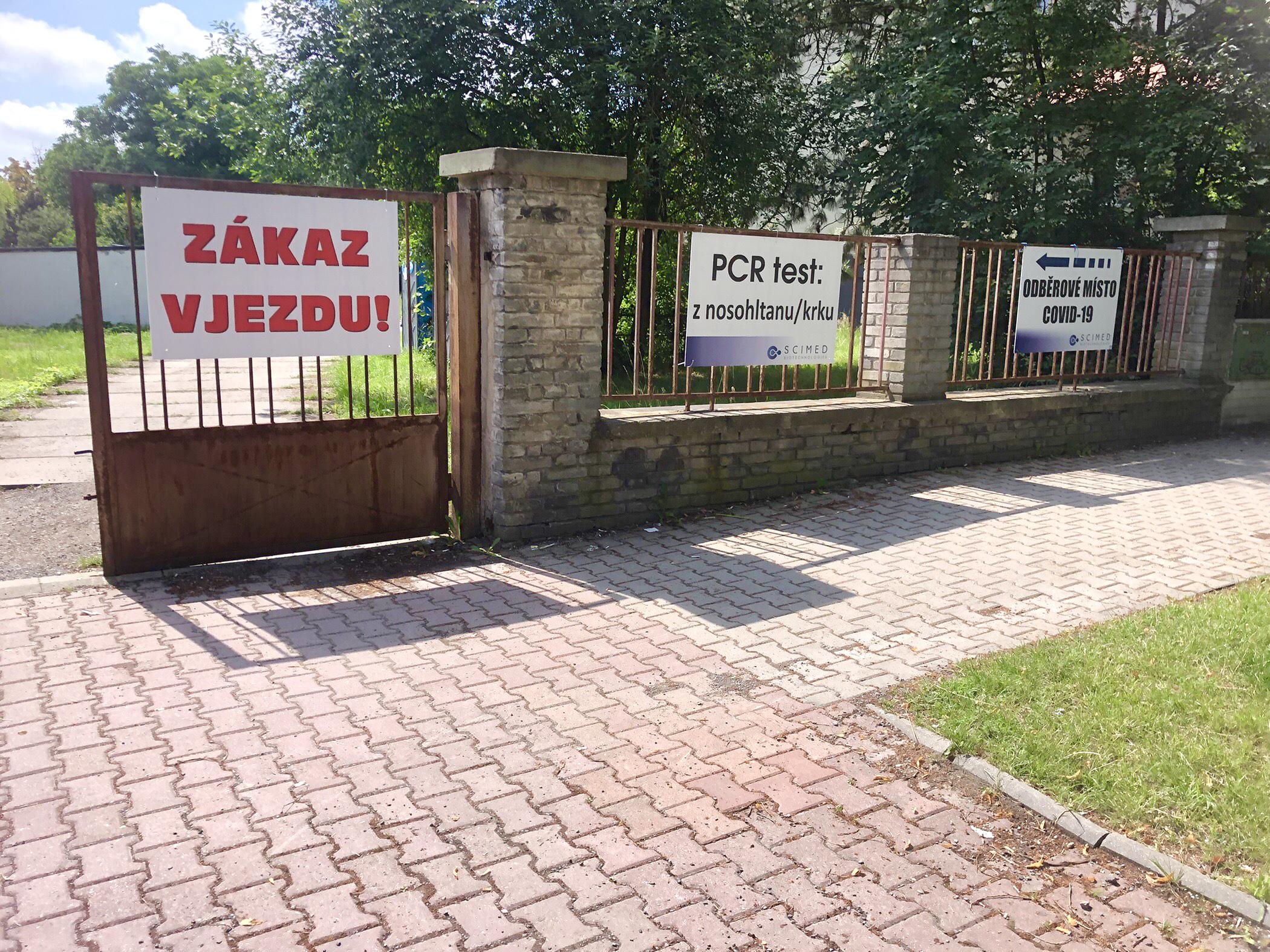 Scimed Biotechnologies, s.r.o.