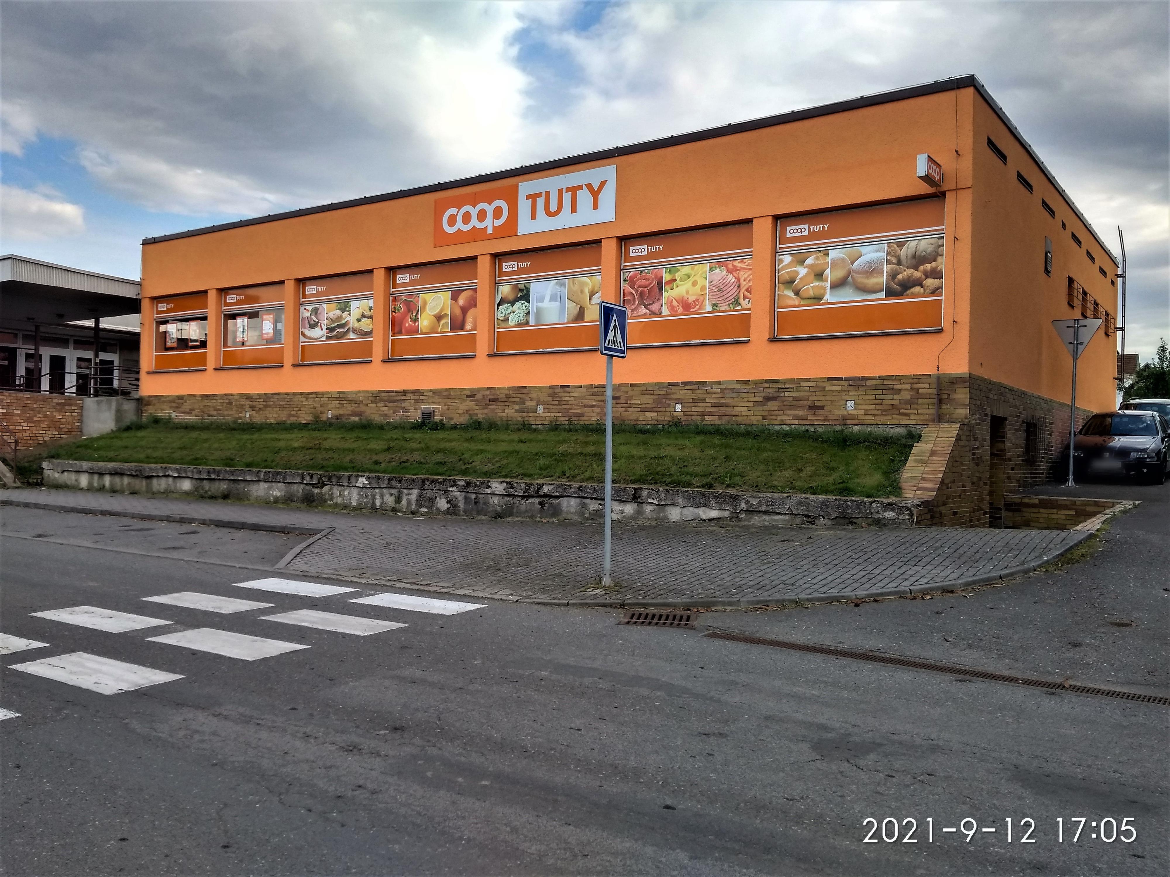 COOP - TUTY foto 2