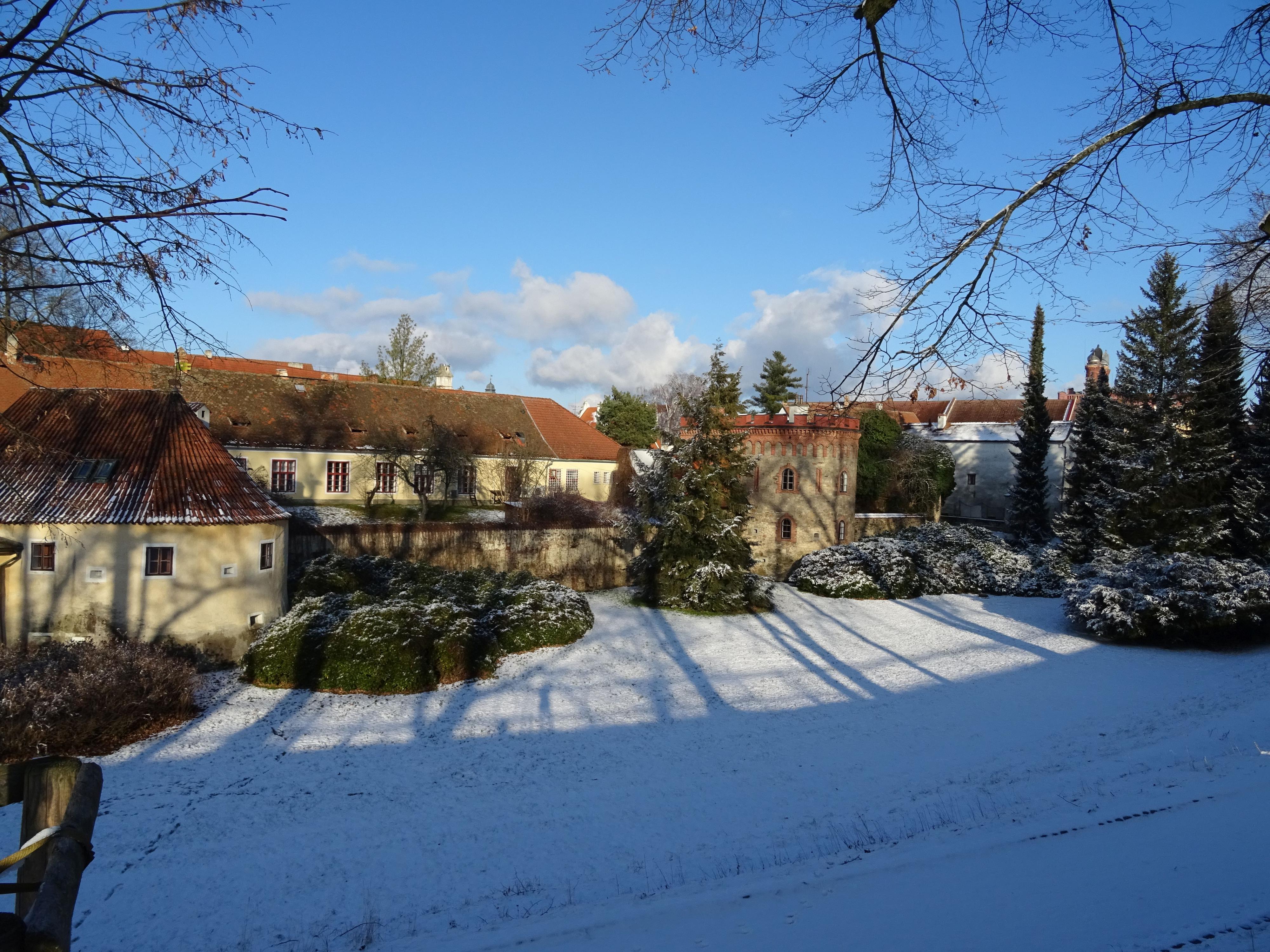 AOPK ČR - CHKO Třeboňsko foto 5
