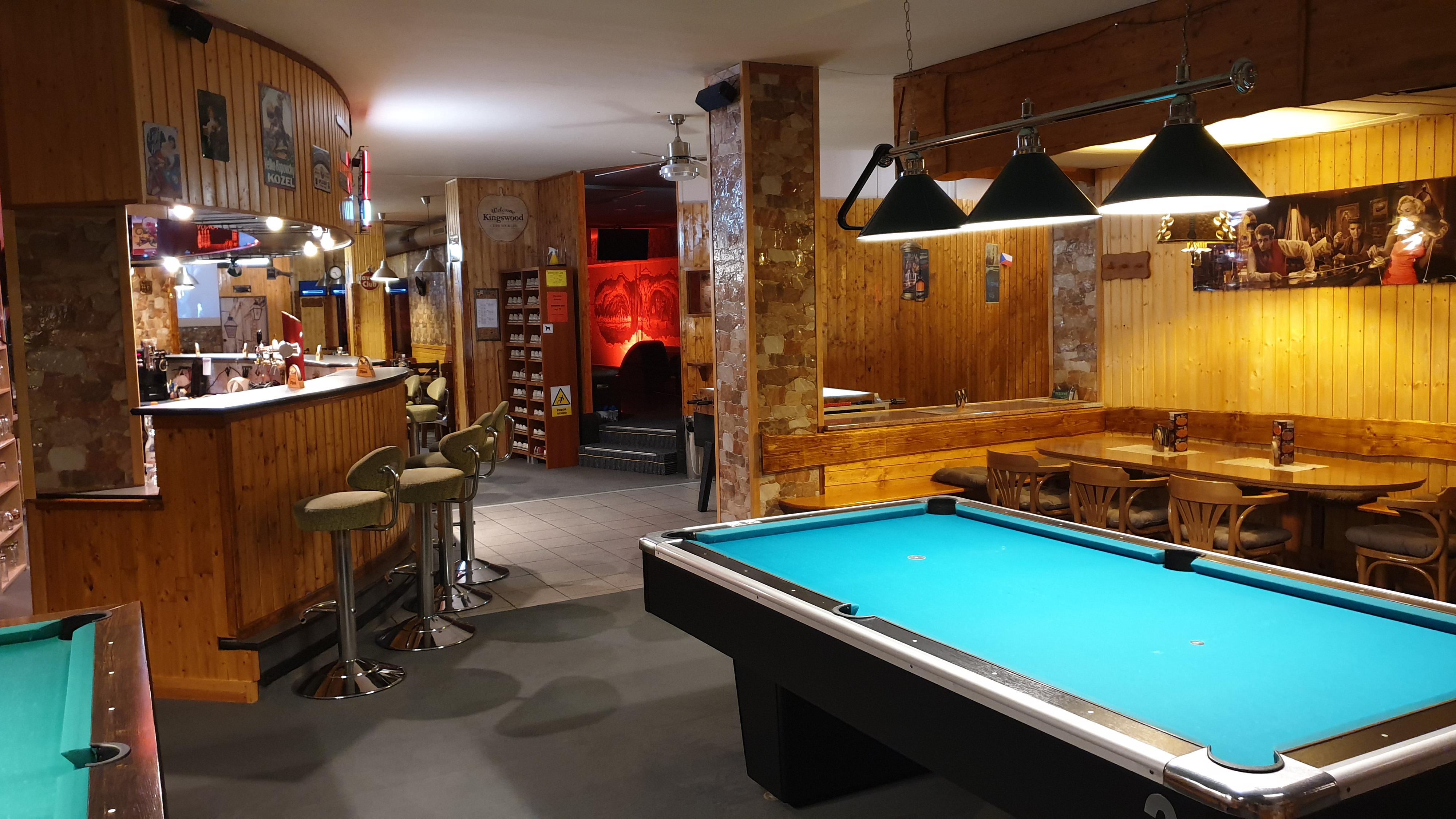 Bowling Club Pardubice foto 6