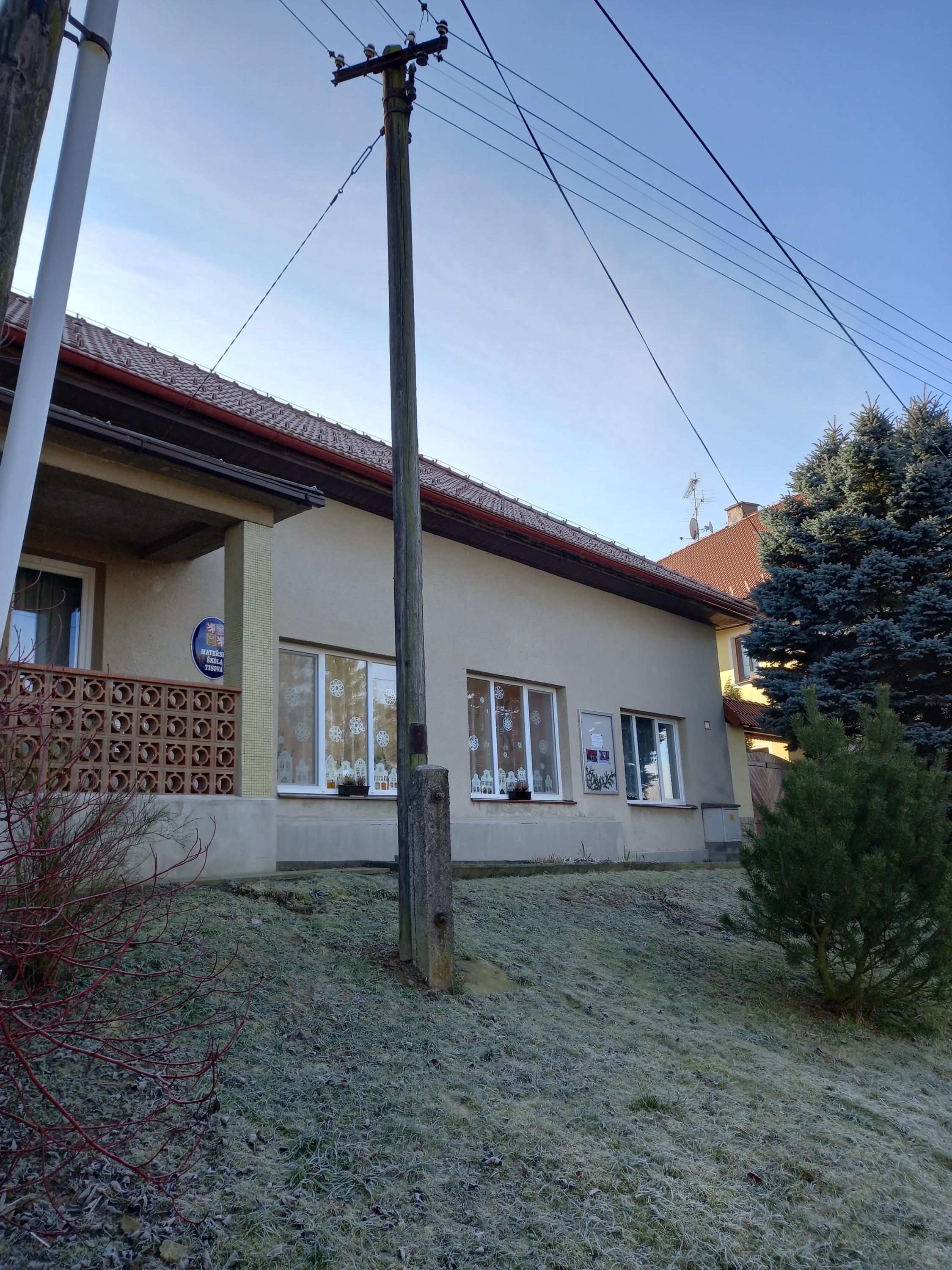 ZŠ a MŠ Tisová foto 6