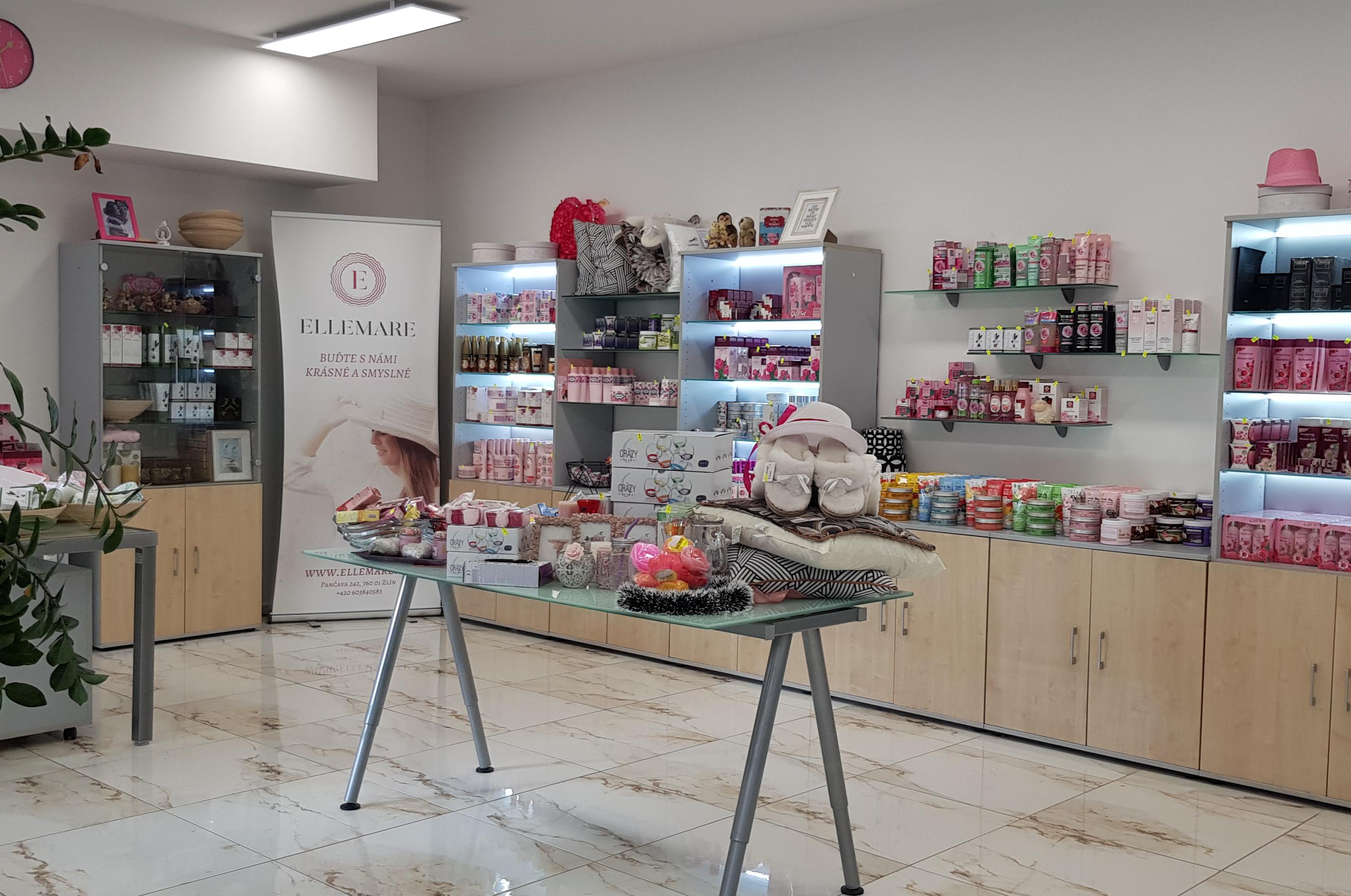 ELLEMARE s.r.o.
