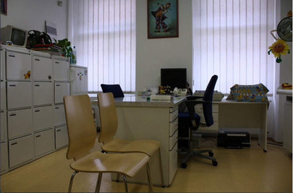 MUDr. Miroslava Maternová, MediClinic a.s. foto 3