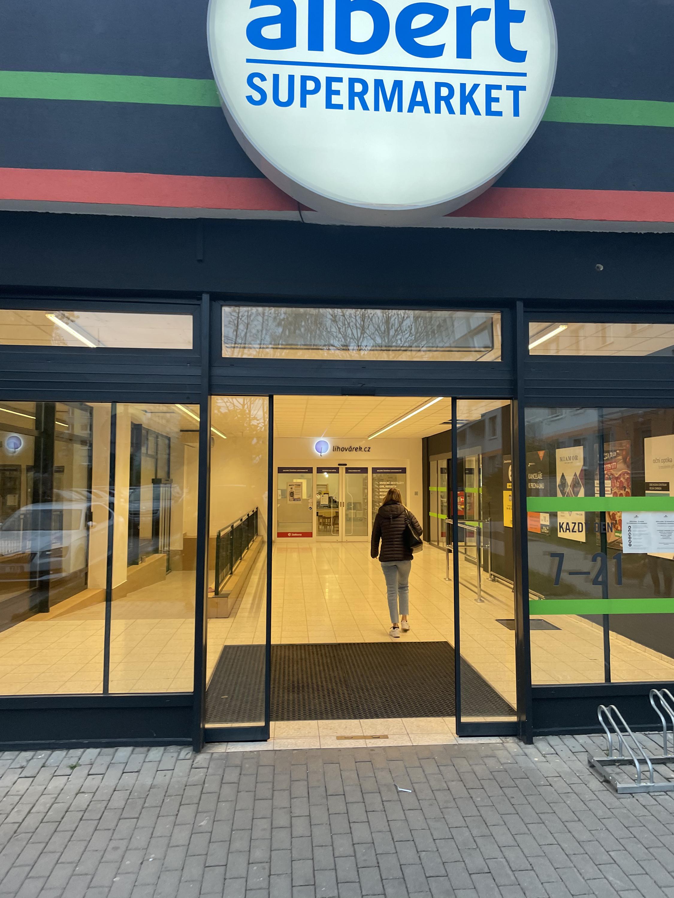 Lihovárek Prusíkova foto 4