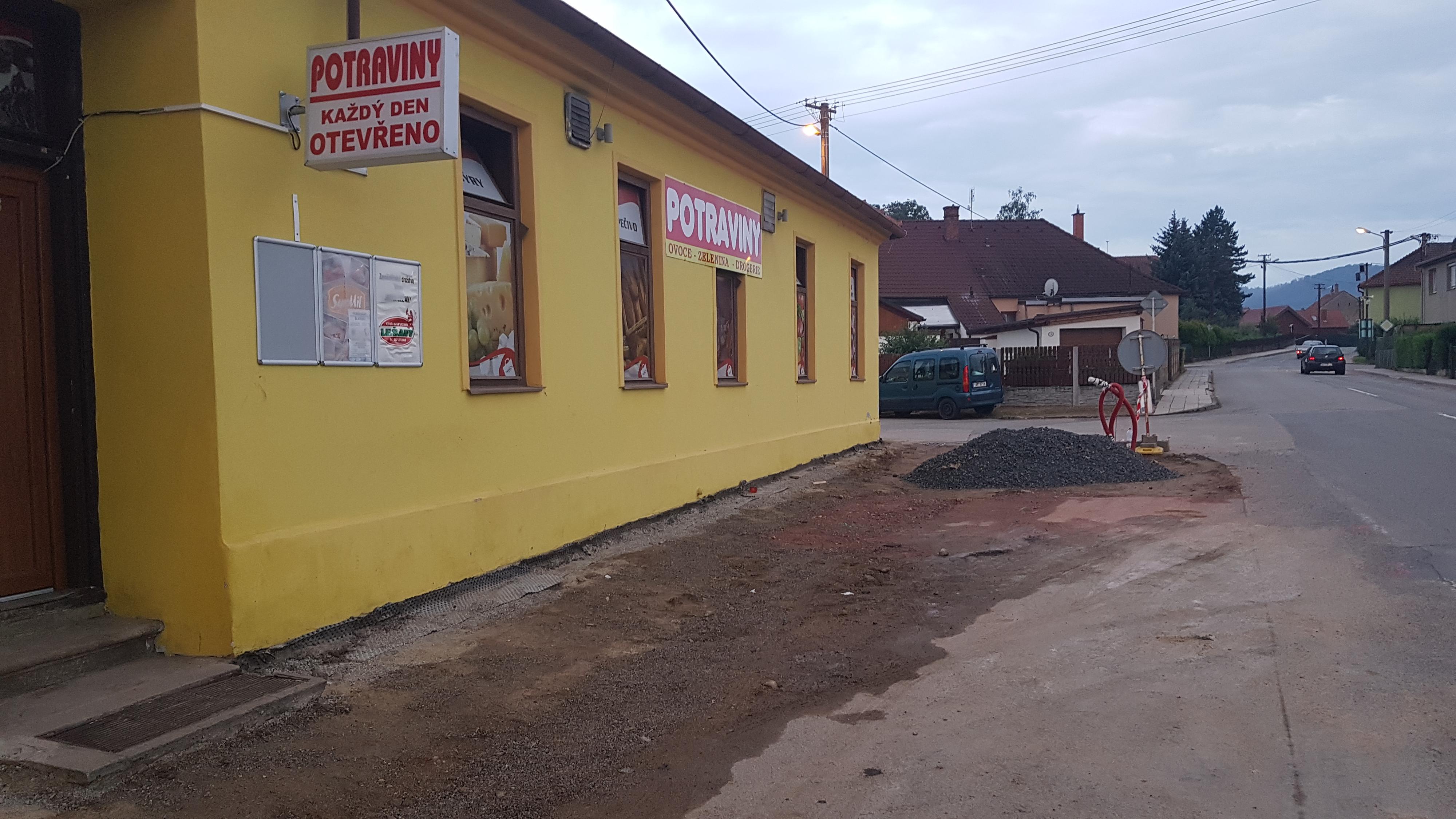 Hostinec Ráječko foto 5