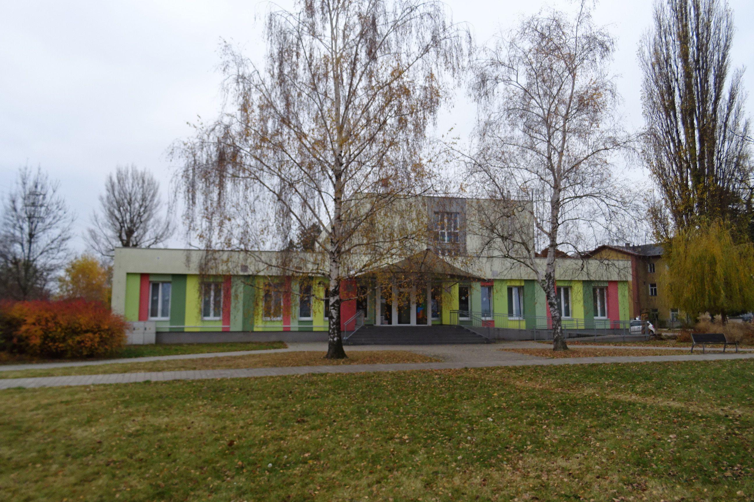 MŠ Benátky nad Jizerou, U Cukrovaru foto 5