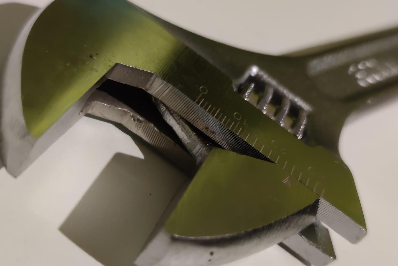 Univerzální opravář - Tomáš Blumentritt