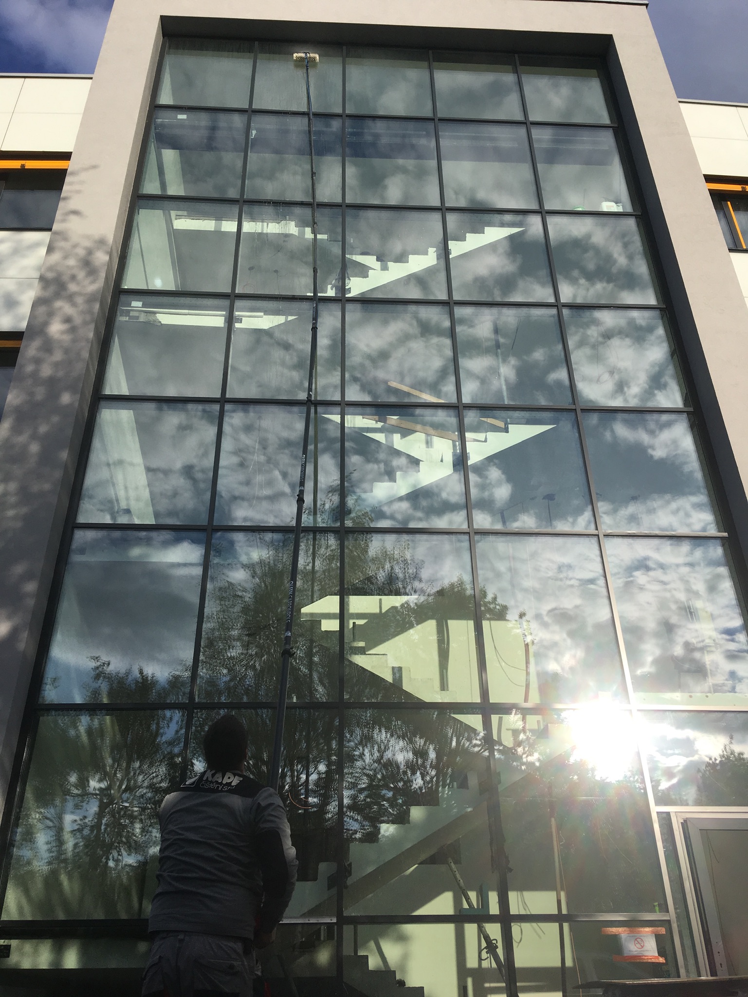 KAPE čištění s.r.o. foto 2