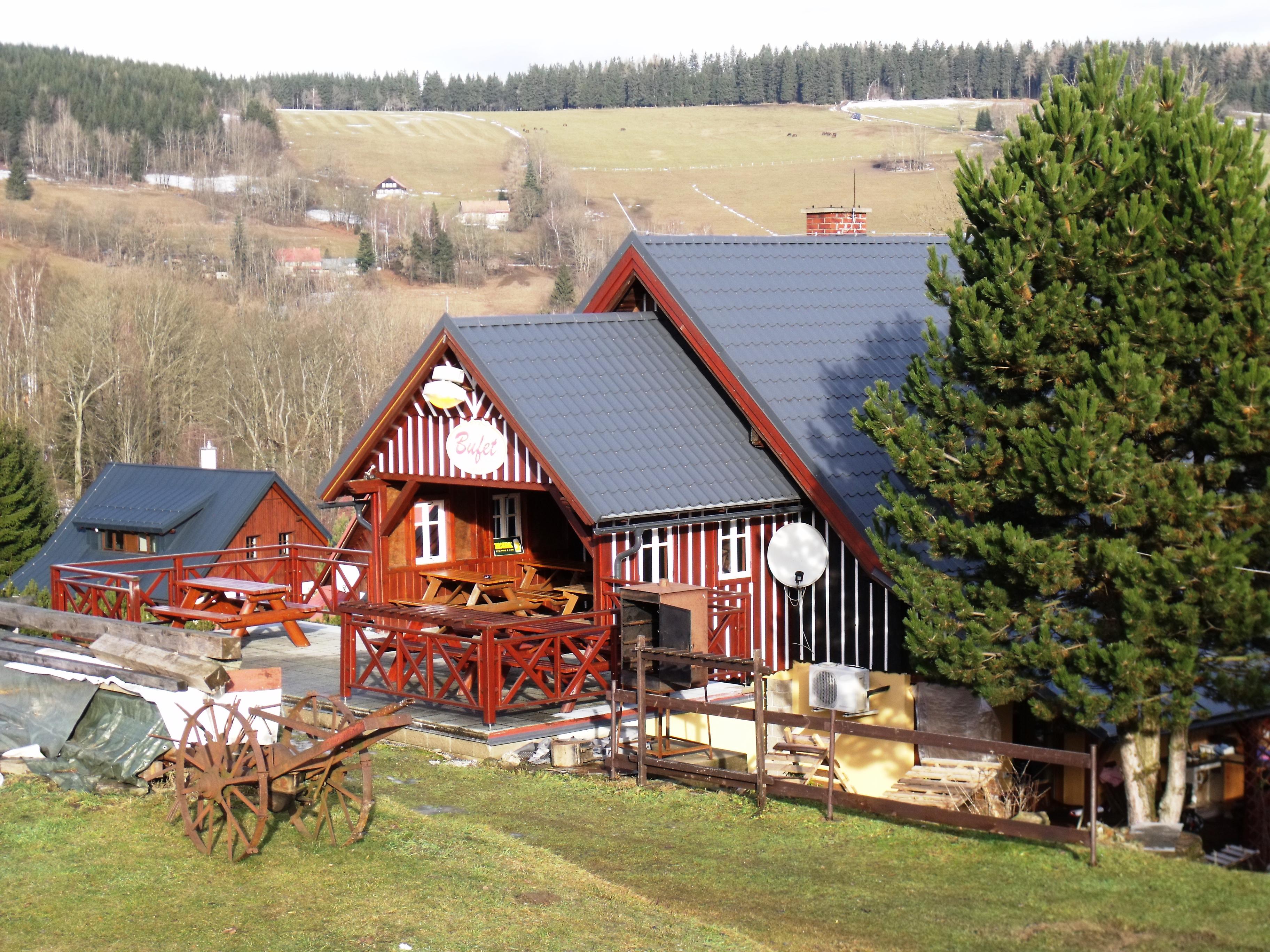 Bufet Stodola foto 3