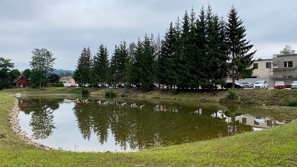 Moravský rybářský svaz, z.s. pobočný spolek Rosice foto 2