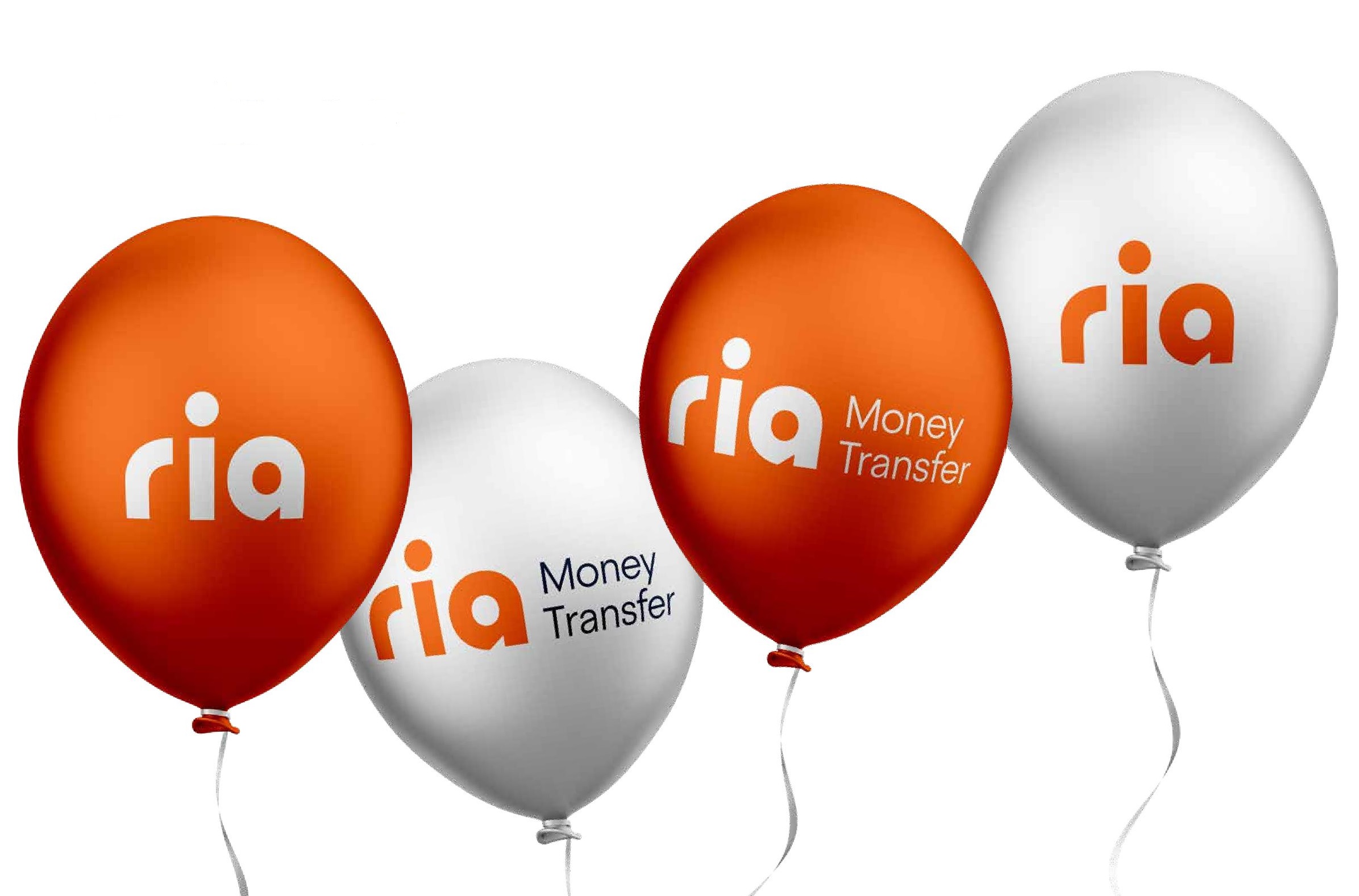 Ria Money Transfer foto 4