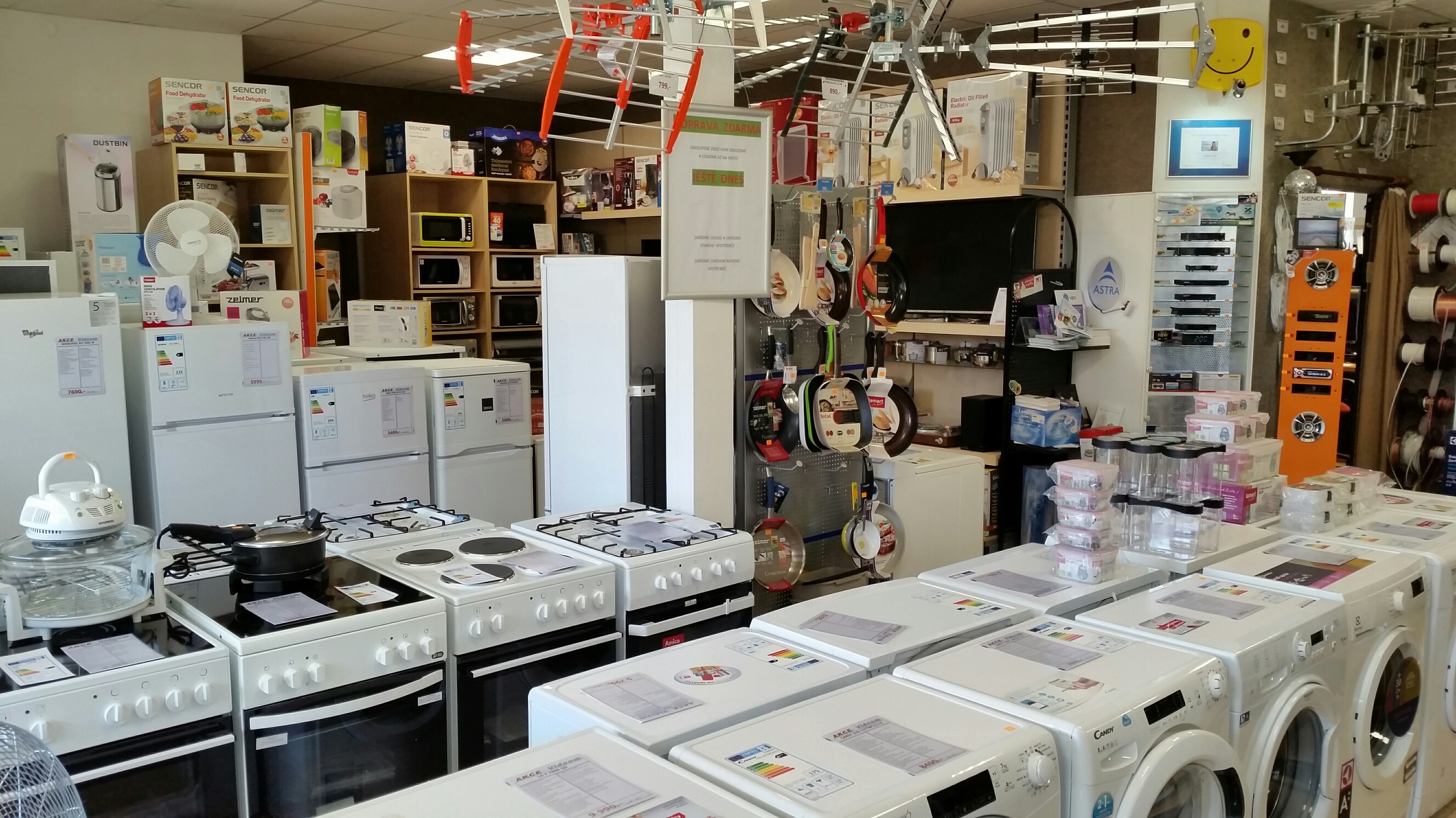 Vidcom - servis foto 4