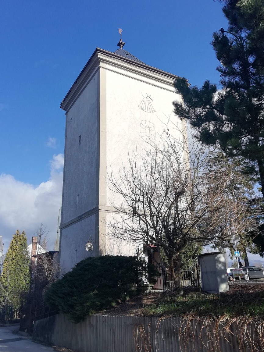 Věž Jičín - Romantika pro 2 foto 3