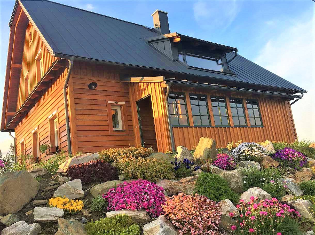 Horský apartmán Vyhlídka foto 2