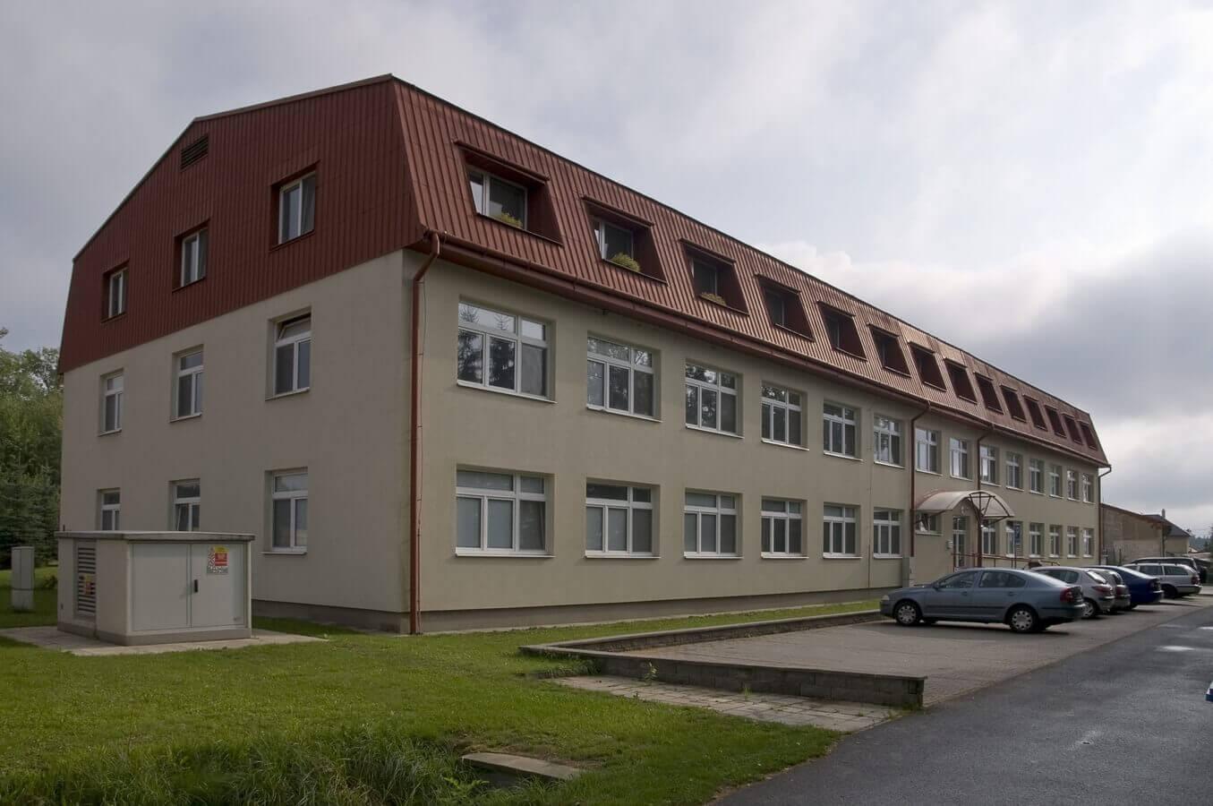 Penzion Krono foto 6