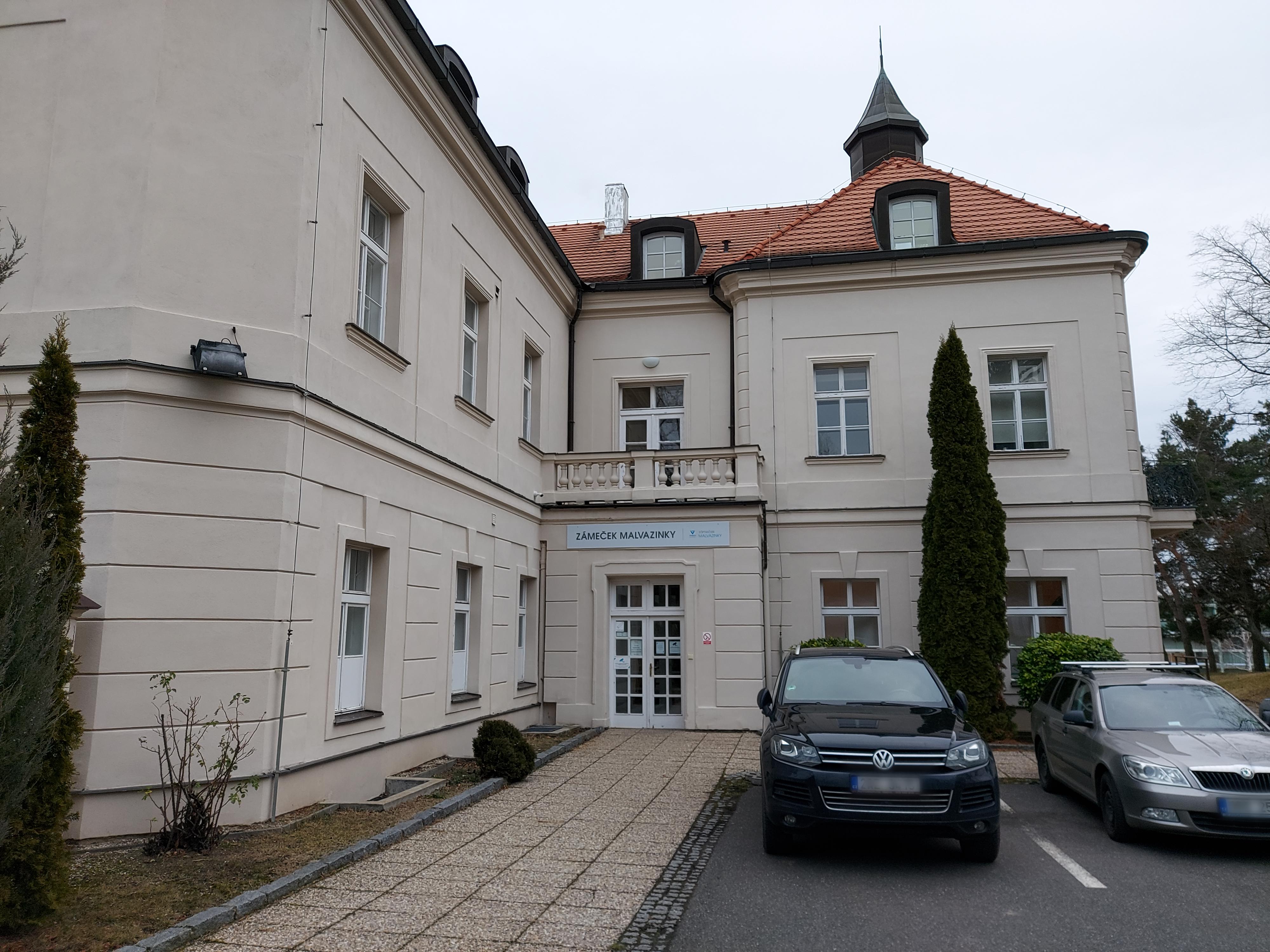 Institut sportovního lékařství foto 5