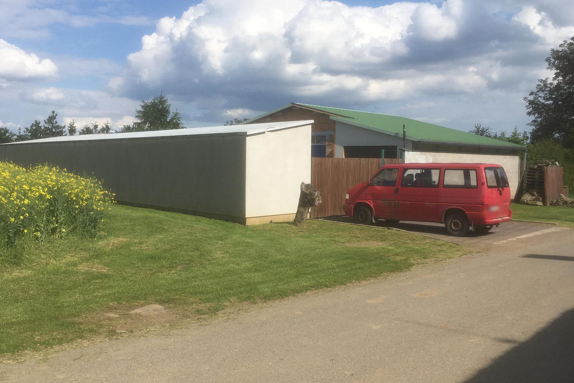 Rostislav Bulín - kovovýroba