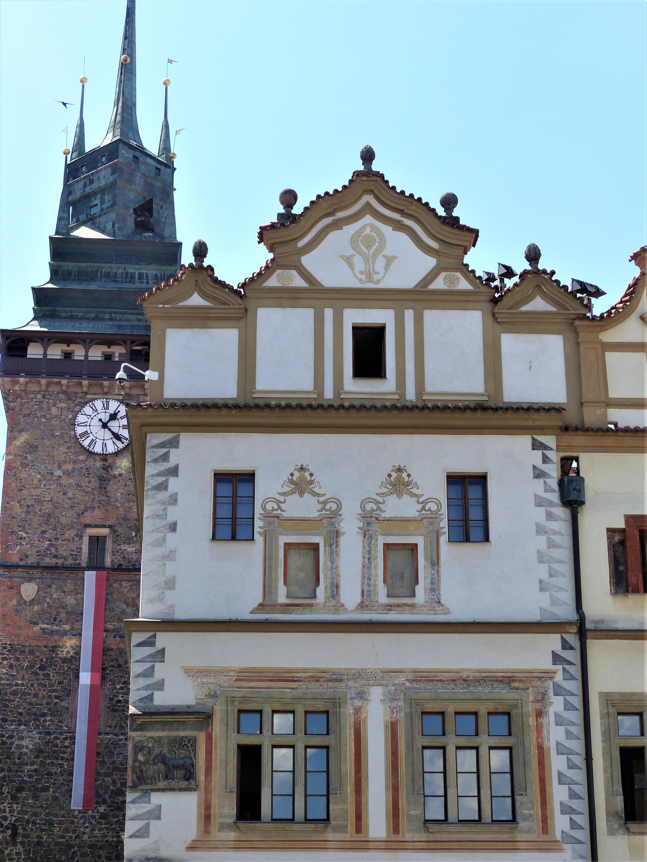 Krajská knihovna v Pardubicích foto 3