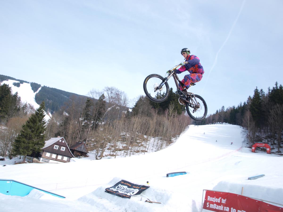 Chata Votočka foto 3