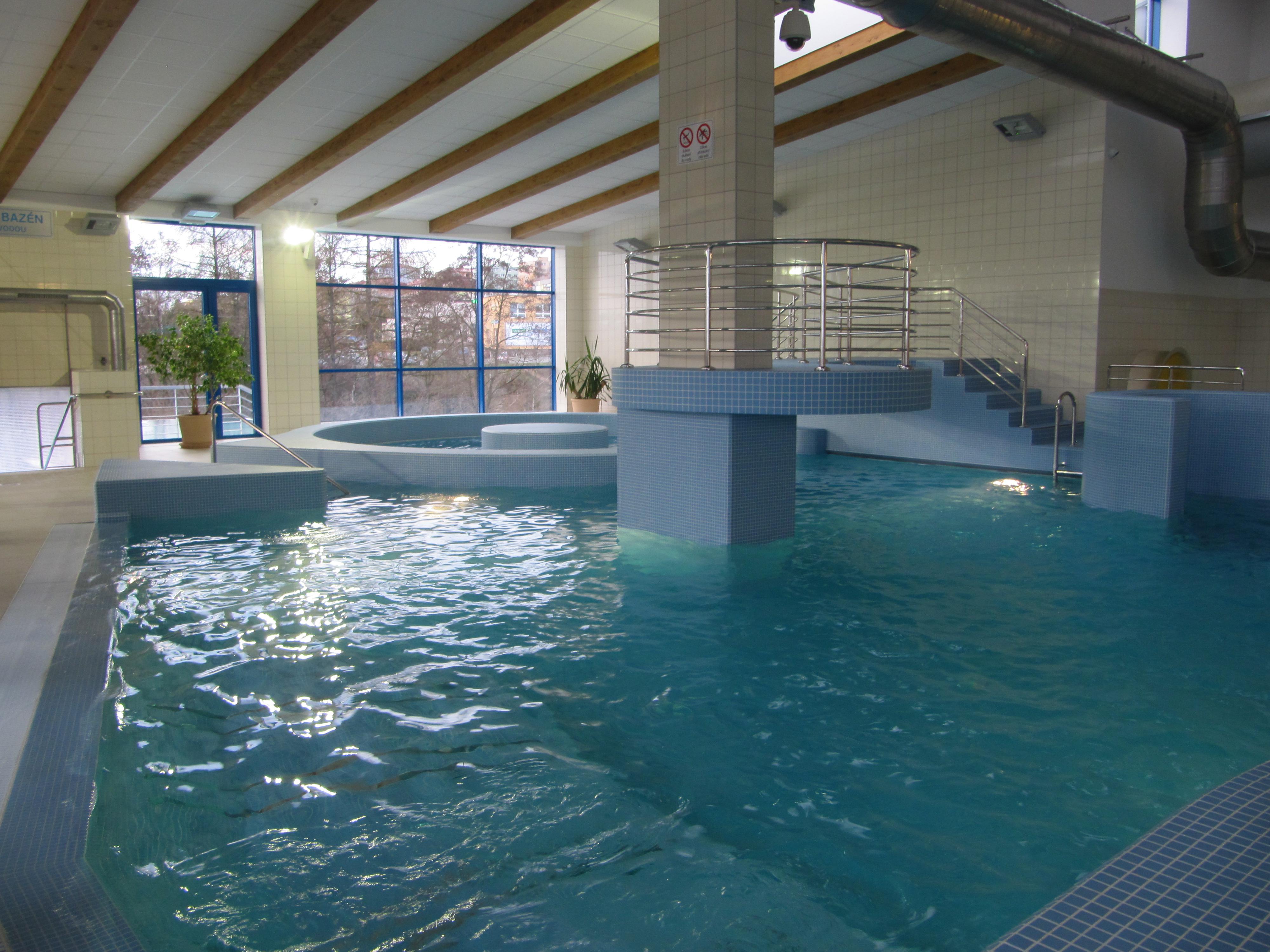 Aquapark Laguna - Wellness foto 6