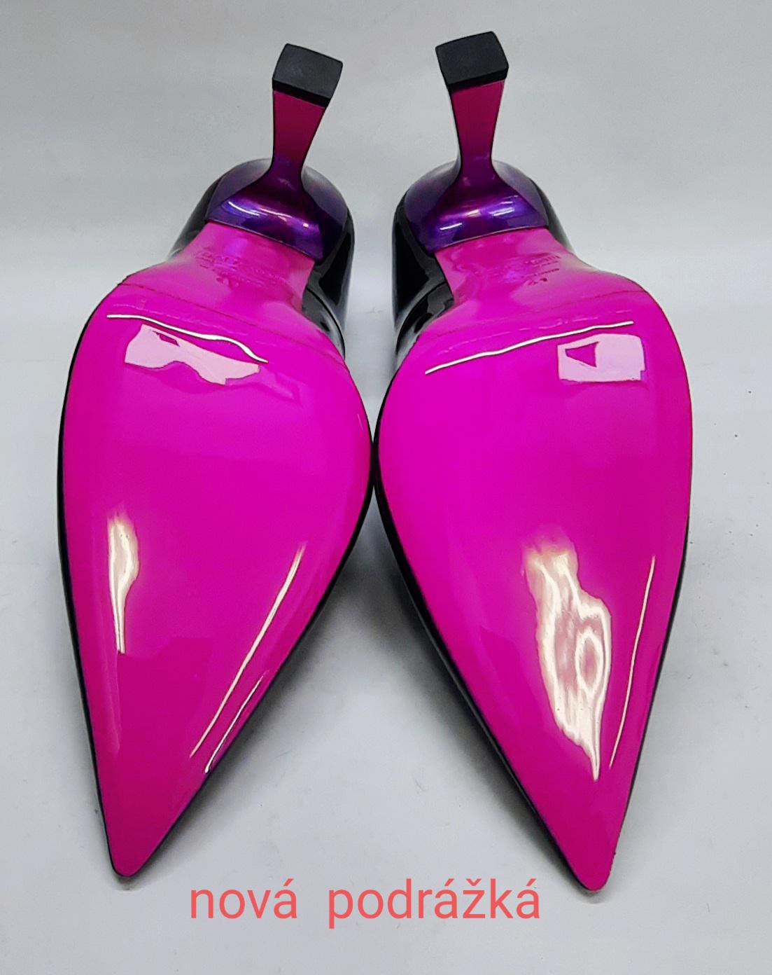 Opravna obuvi a výroba klíčů Strnad foto 6