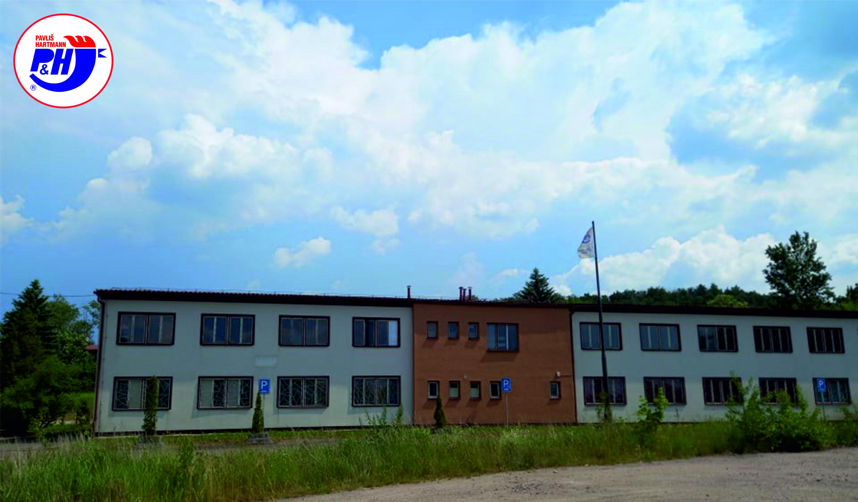 Pavliš a Hartmann foto 5