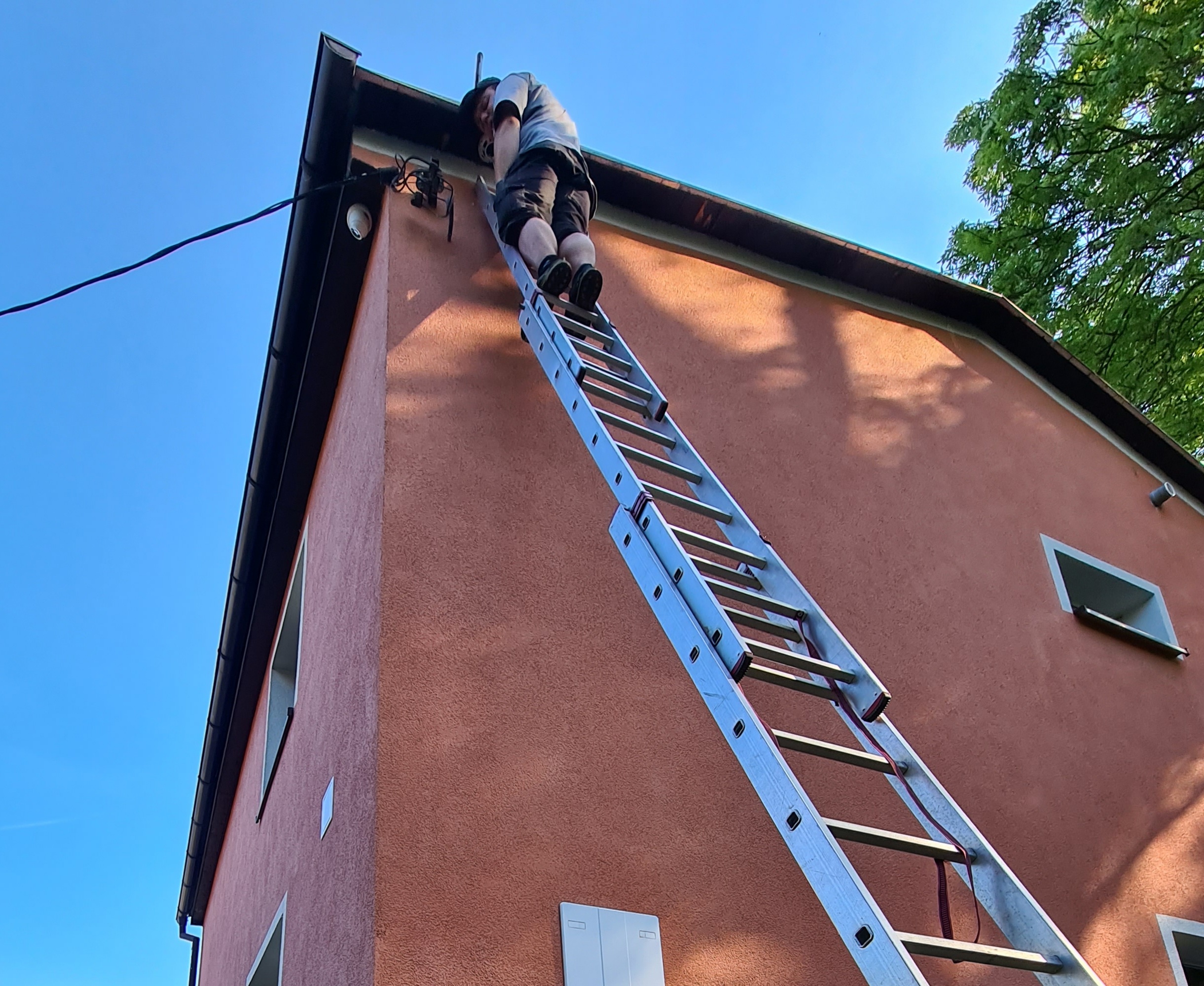 Zabezpeč TO foto 3
